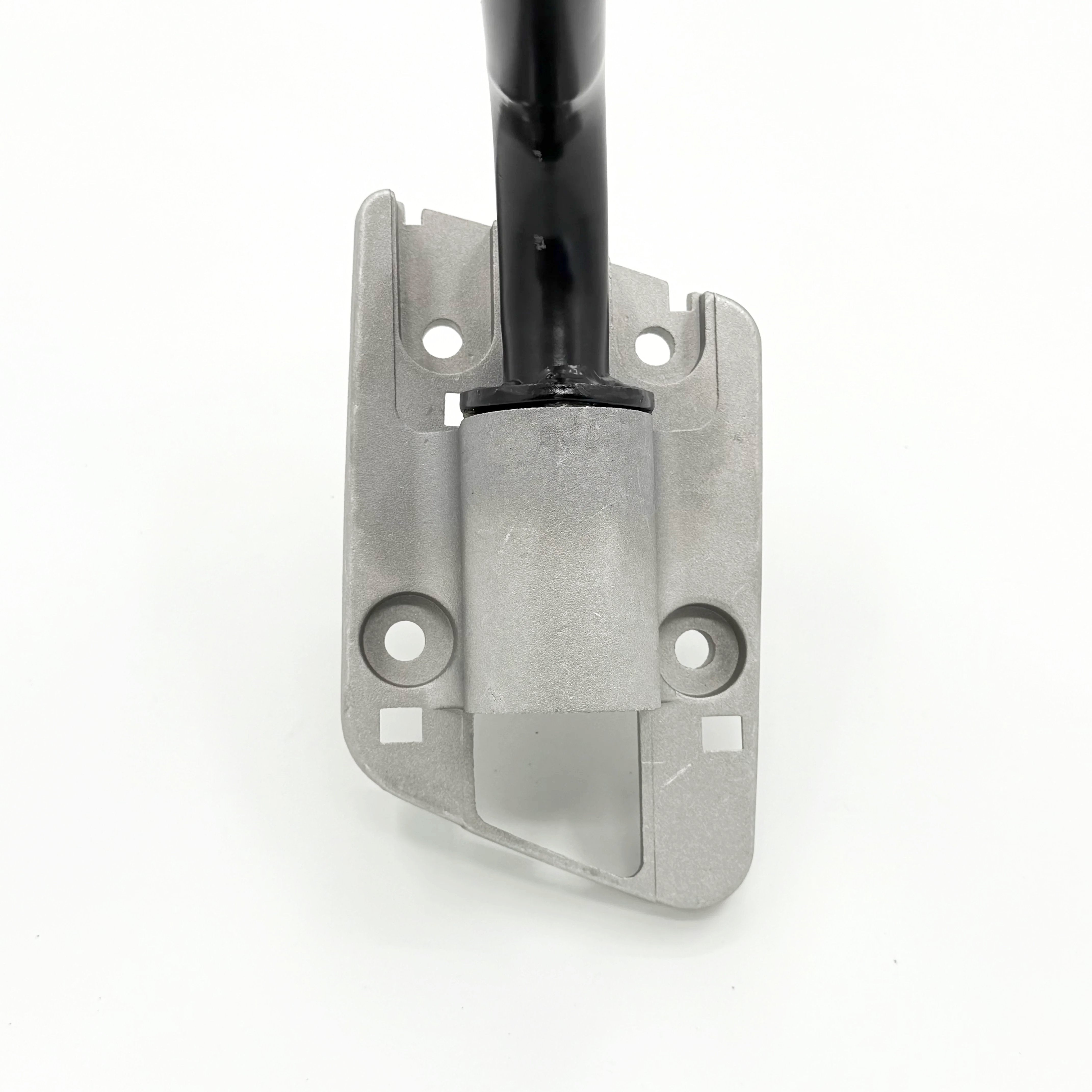 Stay Mirror Left Driver Side for ISUZU NRR NPR NPR - HD NQR 3.0L 5.2L 6.0L 08 - 24 - GoTrucky