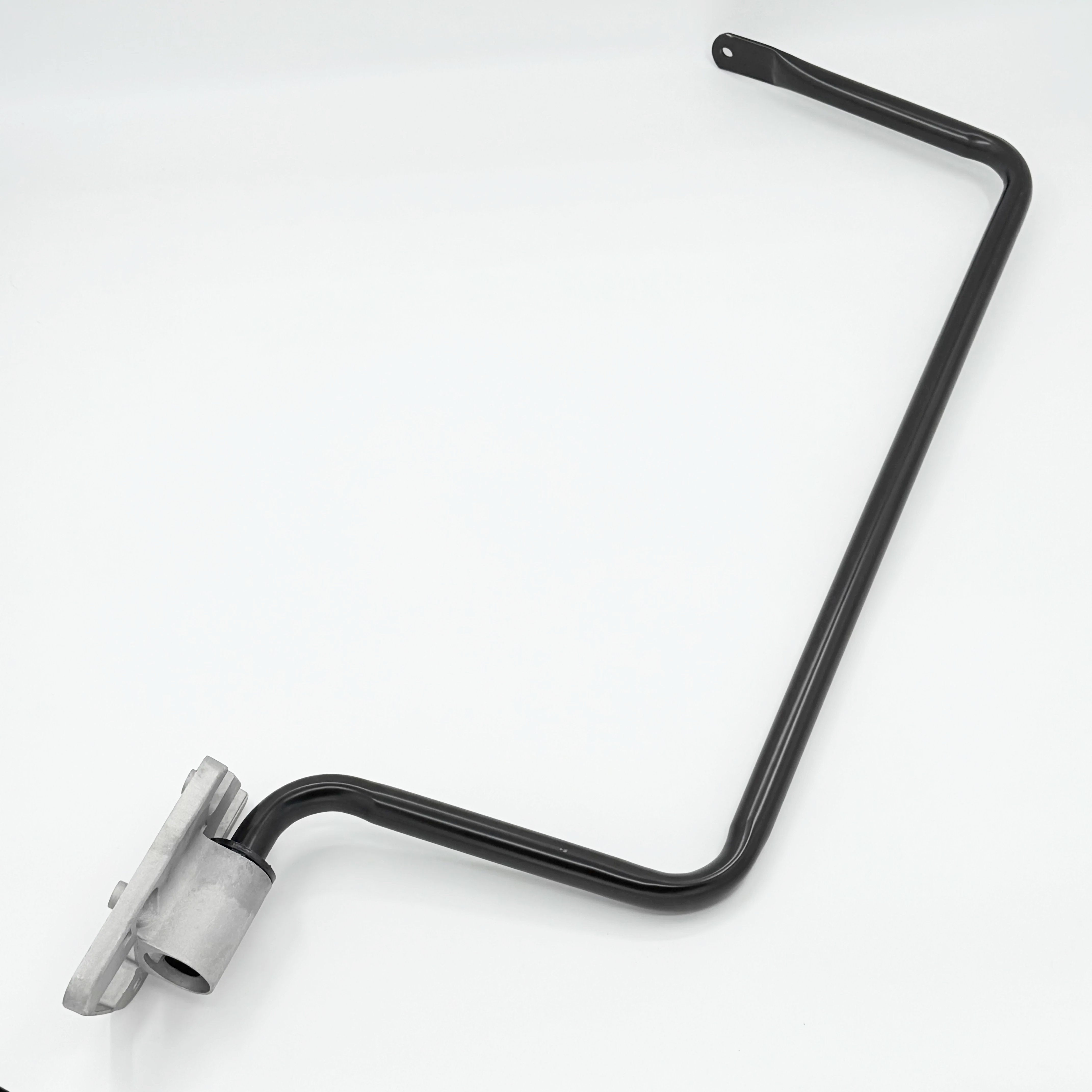 Stay Outside Mirror Left + Right Side for ISUZU NRR NPR NPR - HD NQR 08 - 24 3.0L 5.2L 6.0L - GoTrucky