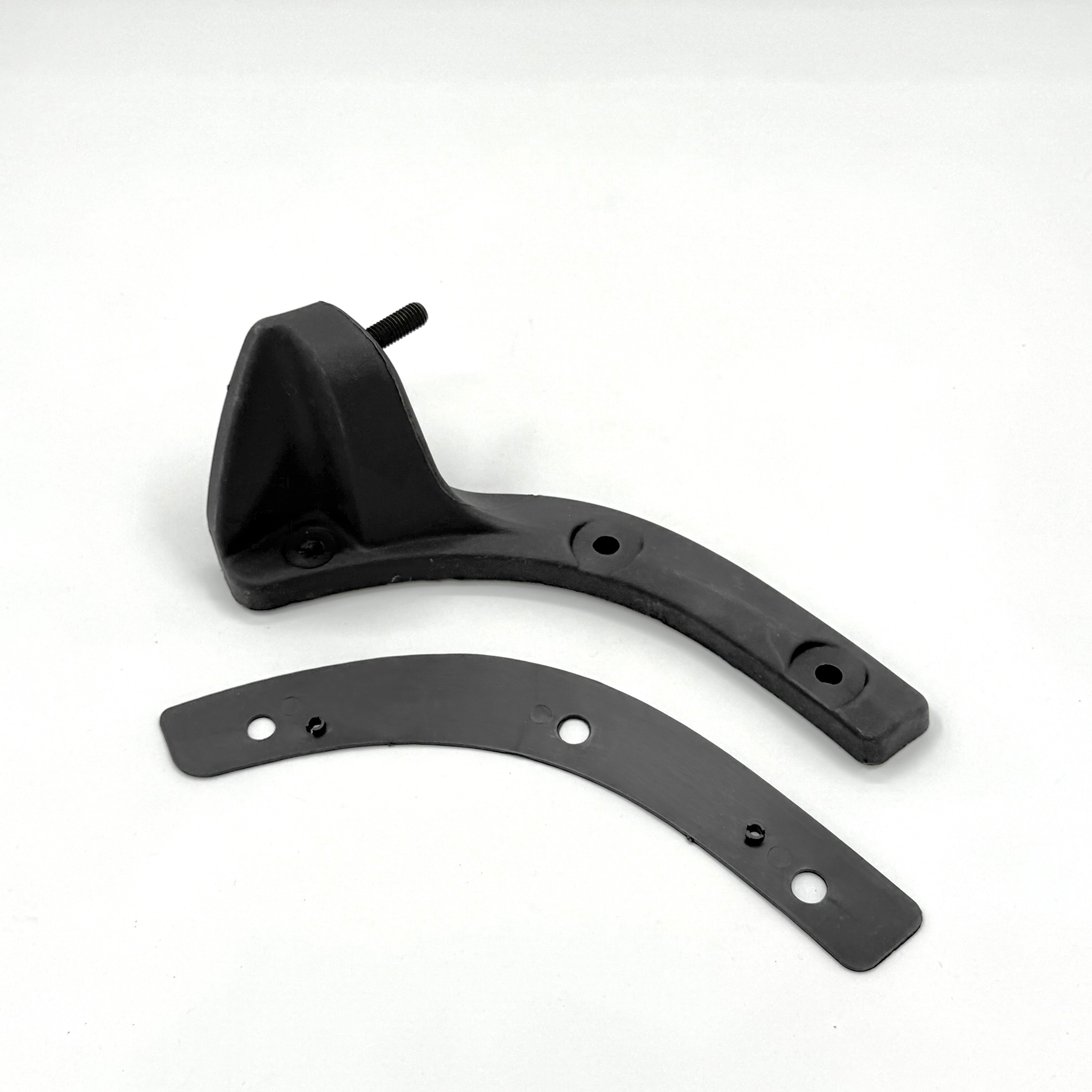 Stay Outside Mirror Left + Right Side for ISUZU NRR NPR NPR - HD NQR 08 - 24 3.0L 5.2L 6.0L - GoTrucky