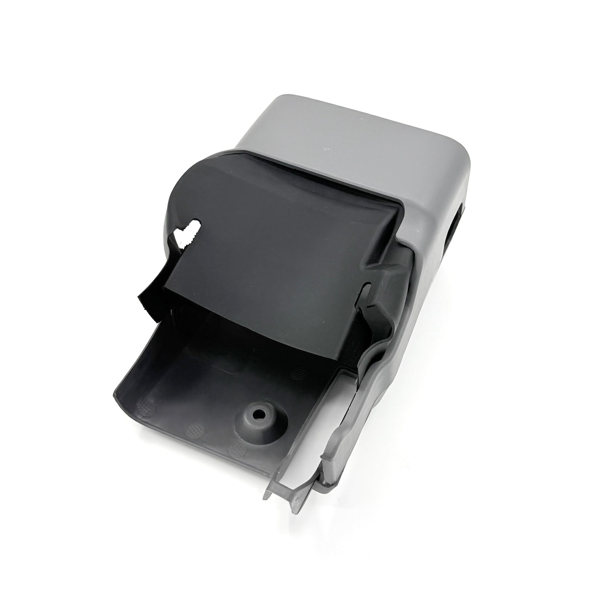 Steering Cowl Cover For Isuzu NPR NPR-HD NQR NRR 2008-2024 OEM - GoTrucky