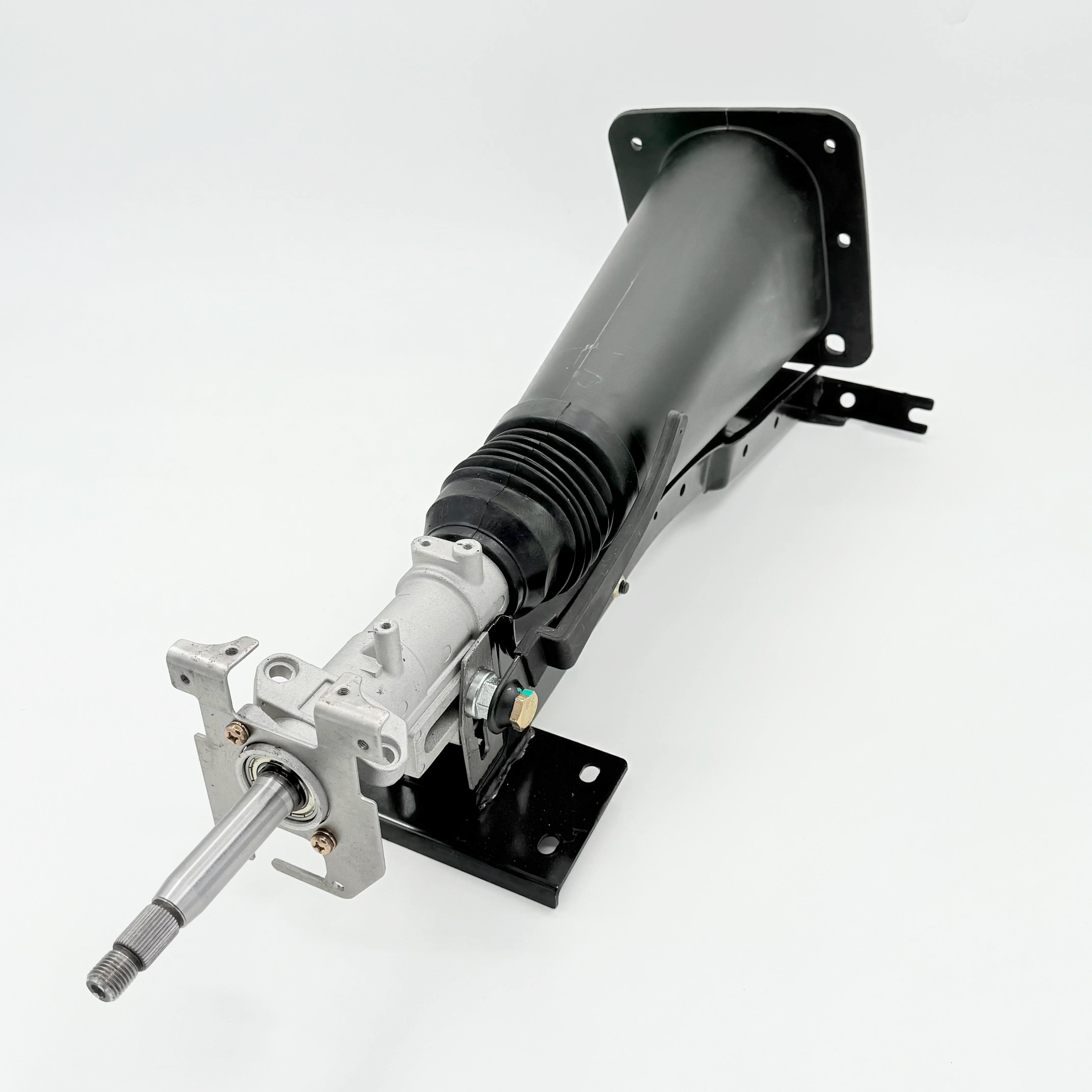 Steering Shaft Assembly Column For ISUZU NPR NPR - HD 4HK1 5.2L GAS 2008 - 2024 - GoTrucky