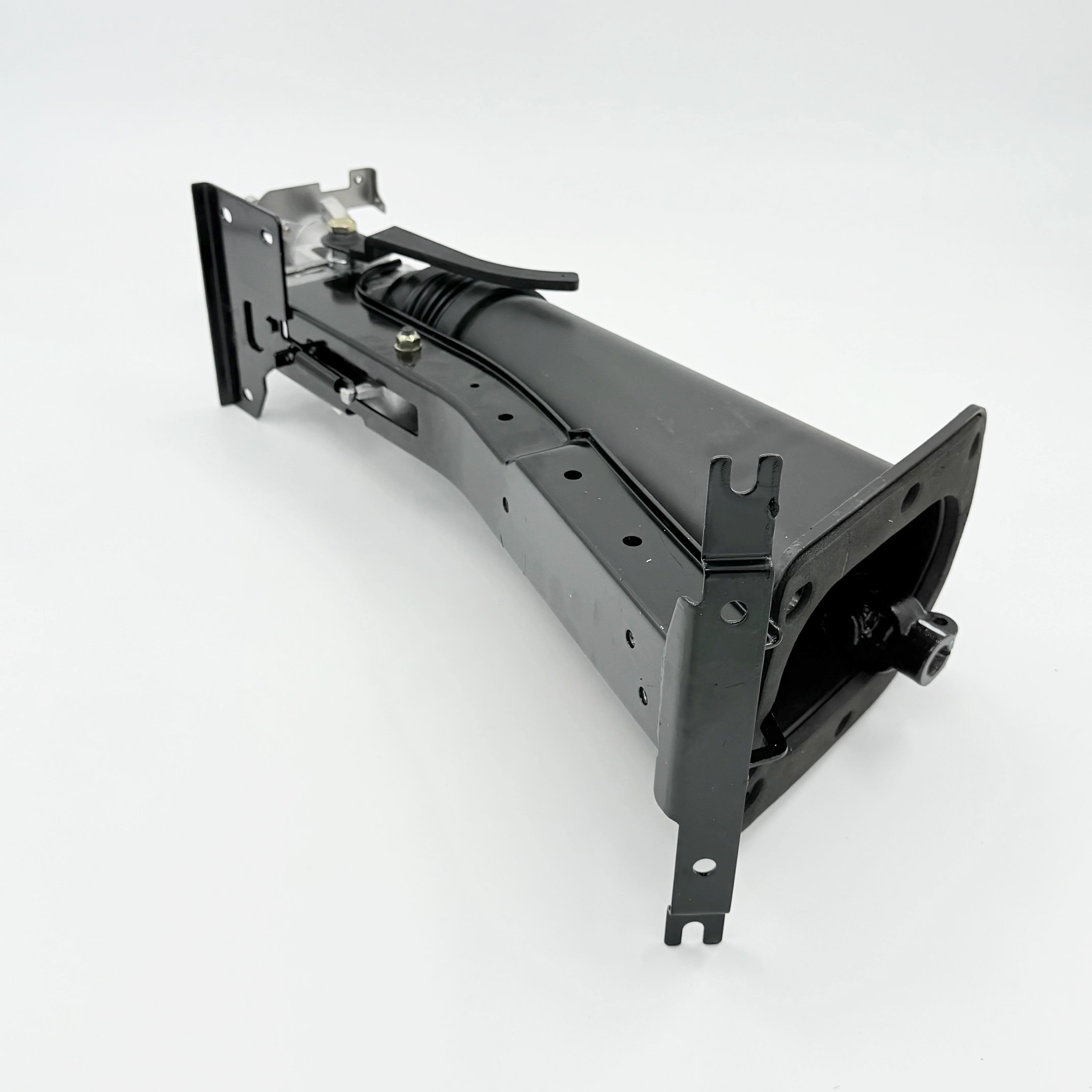 Steering Shaft Assembly Column For ISUZU NPR NPR - HD 4HK1 5.2L GAS 2008 - 2024 - GoTrucky