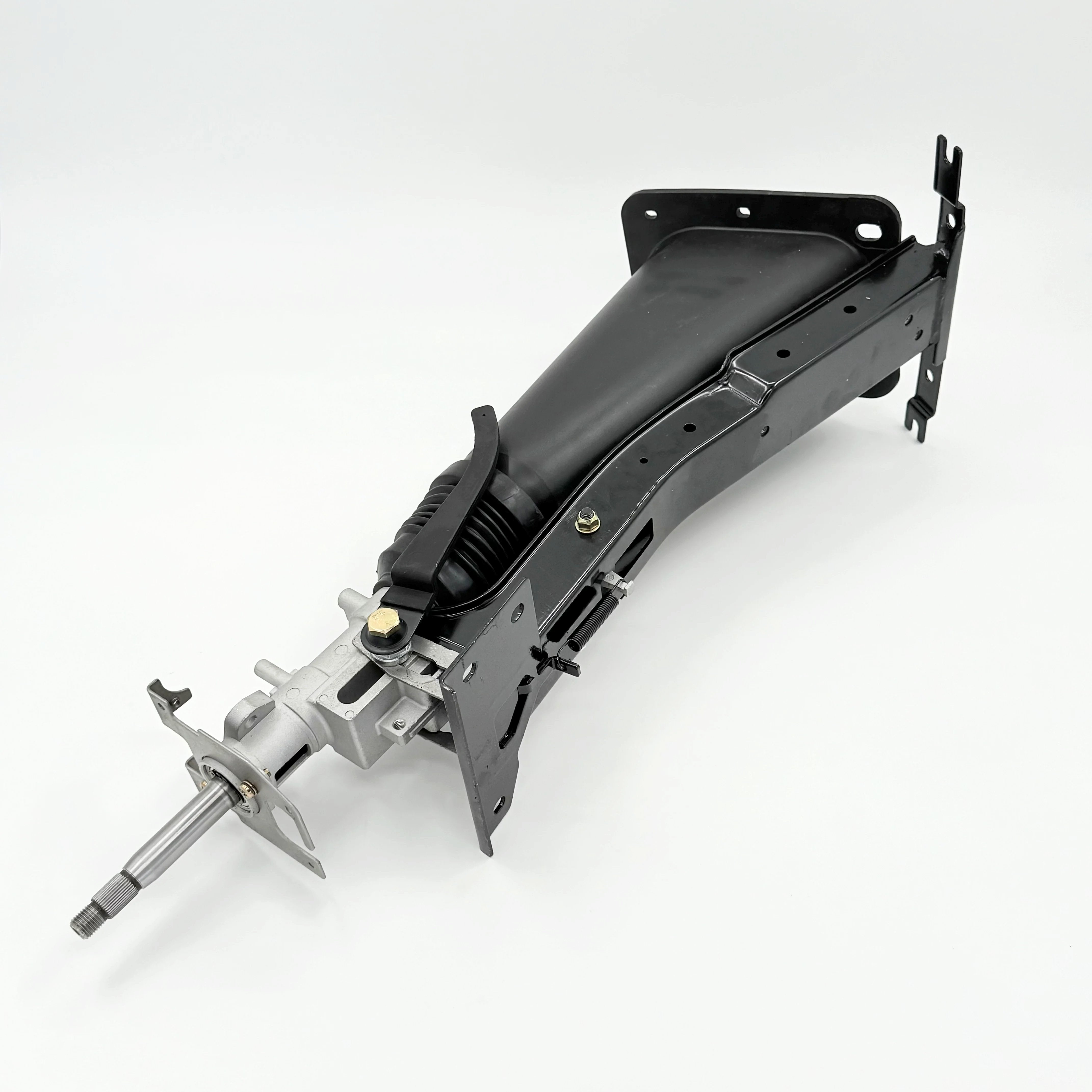 Steering Shaft Assembly Column For ISUZU NPR NPR - HD 4HK1 5.2L GAS 2008 - 2024 - GoTrucky