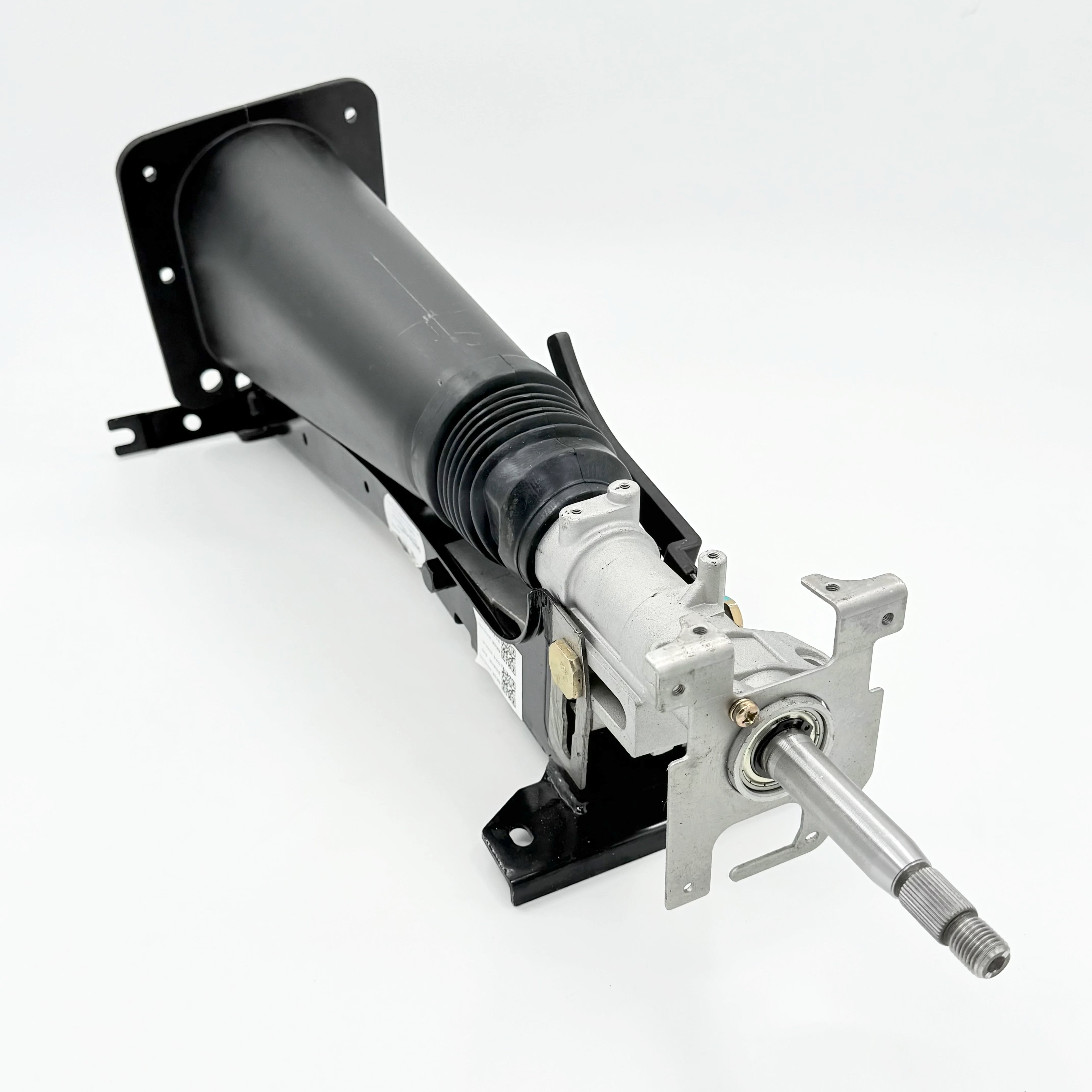 Steering Shaft Assembly Column For ISUZU NPR NPR - HD 4HK1 5.2L GAS 2008 - 2024 - GoTrucky