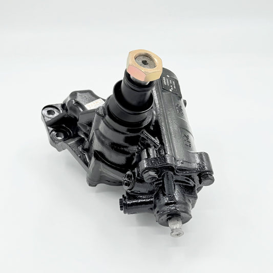 Steering Unit For ISUZU NRR NQR NPR NPR - HD 4HK1 5.2L GAS 03 - 07 - GoTrucky