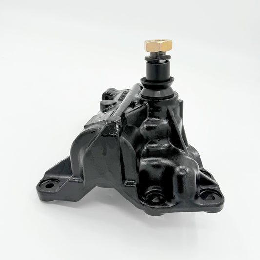 Steering Unit For ISUZU NRR NQR NPR NPR - HD 4HK1 5.2L GAS 2007 - 2019 - GoTrucky