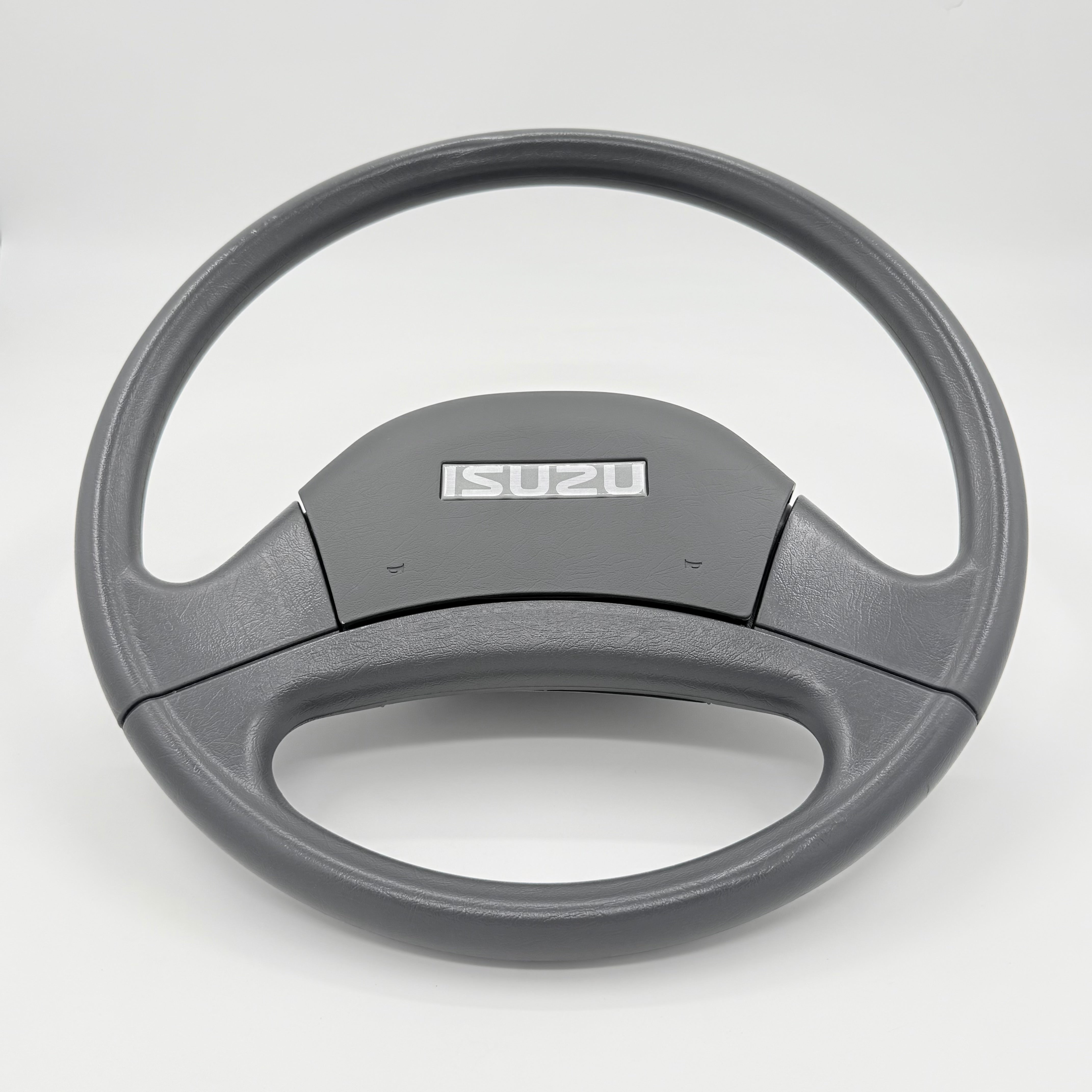 Steering Wheel For ISUZU NPR NPR-HD NQR NRR 2007-2015 OEM - GoTrucky