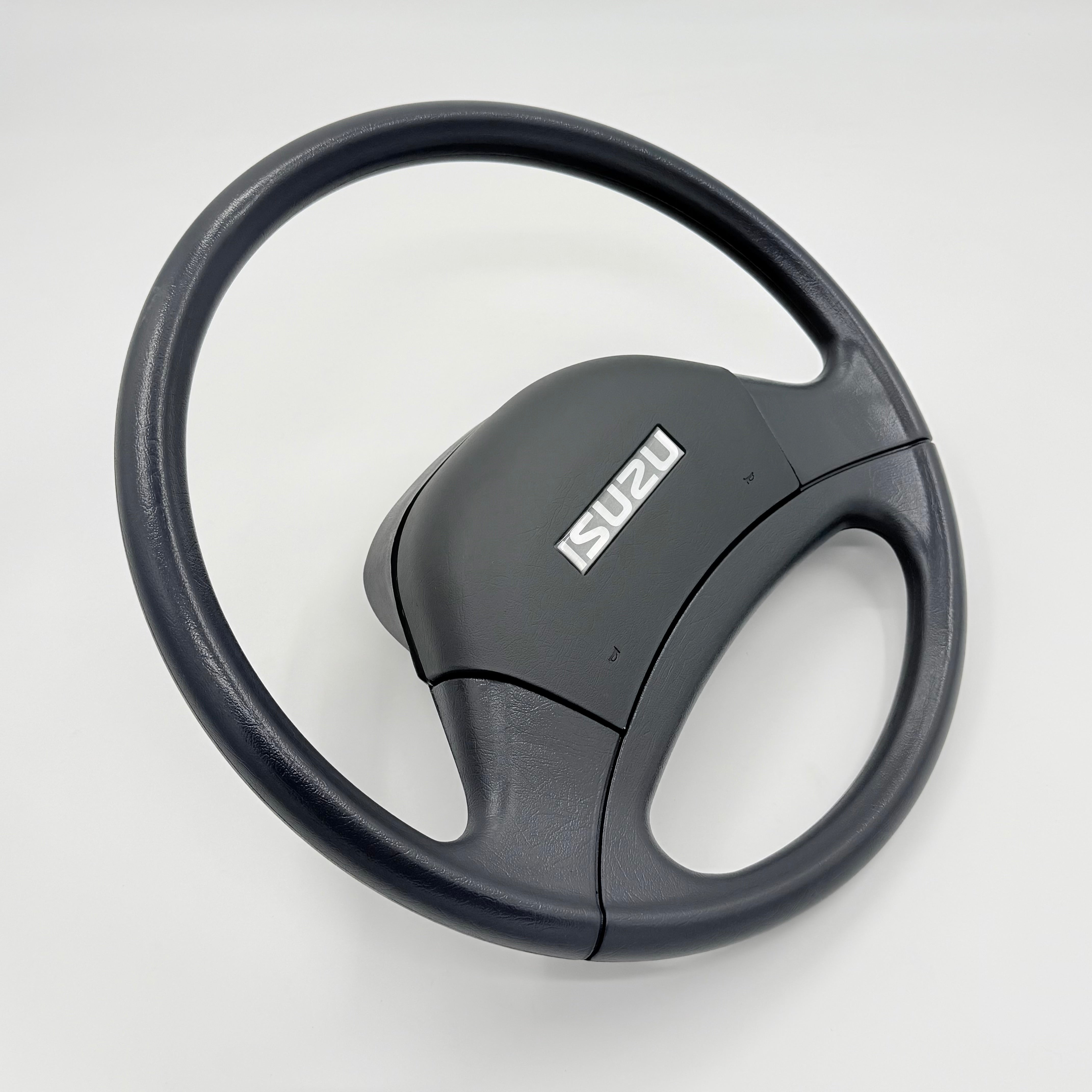 Steering Wheel For ISUZU NPR NPR-HD NQR NRR 2007-2015 OEM - GoTrucky