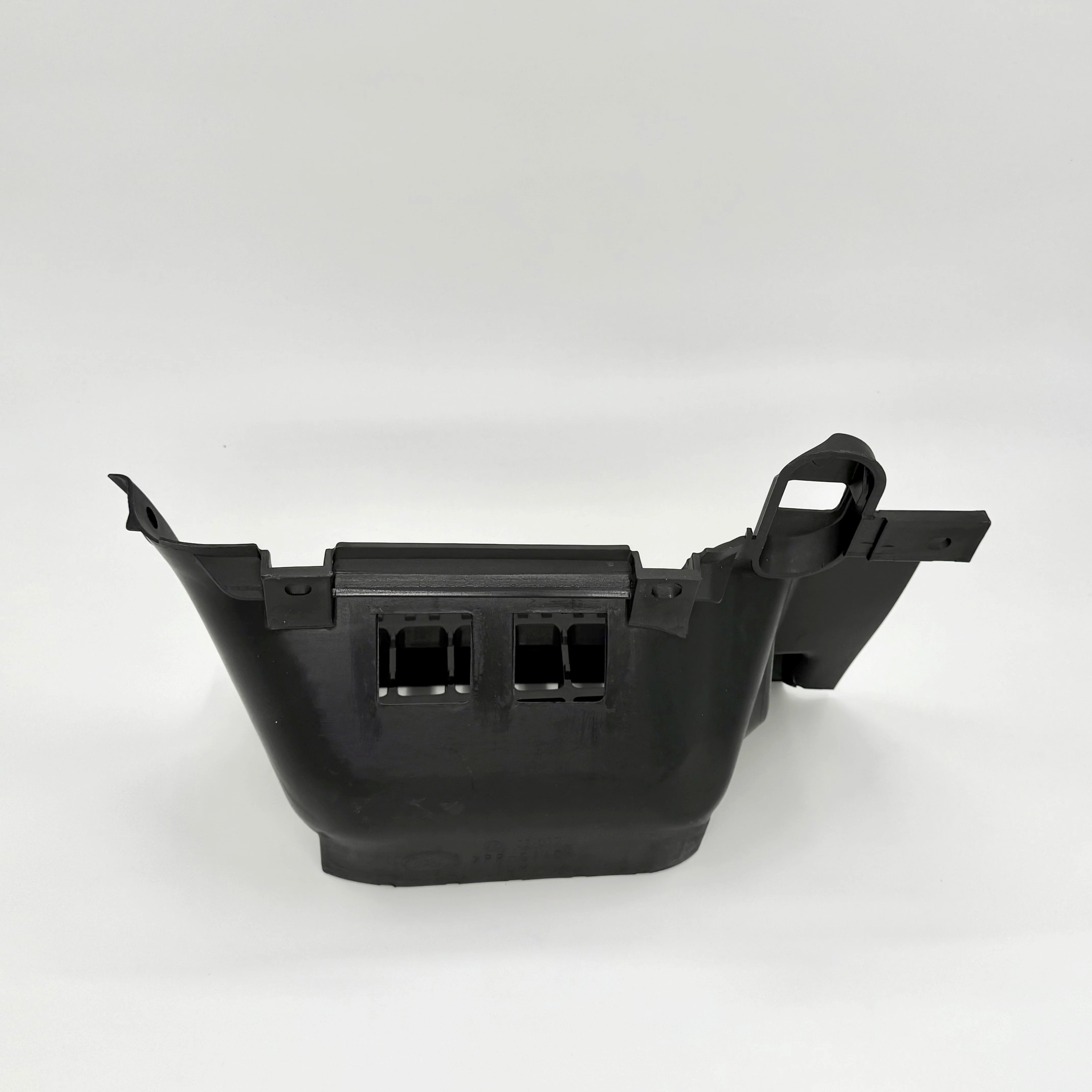 Step Plate Left Driver Side For ISUZU NRR NPR NQR NPR - HD 04 - 07 - GoTrucky