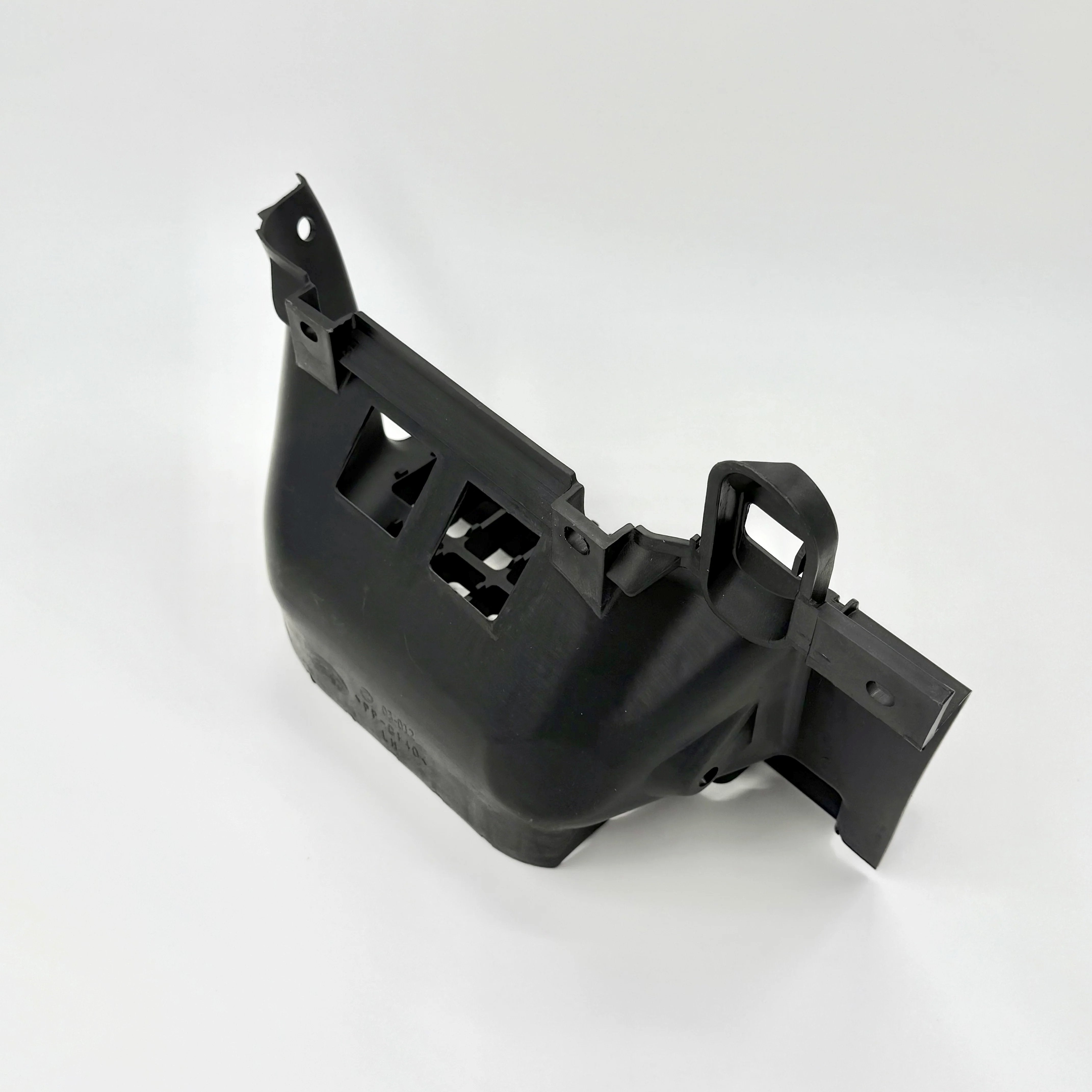 Step Plate Left Driver Side For ISUZU NRR NPR NQR NPR - HD 04 - 07 - GoTrucky