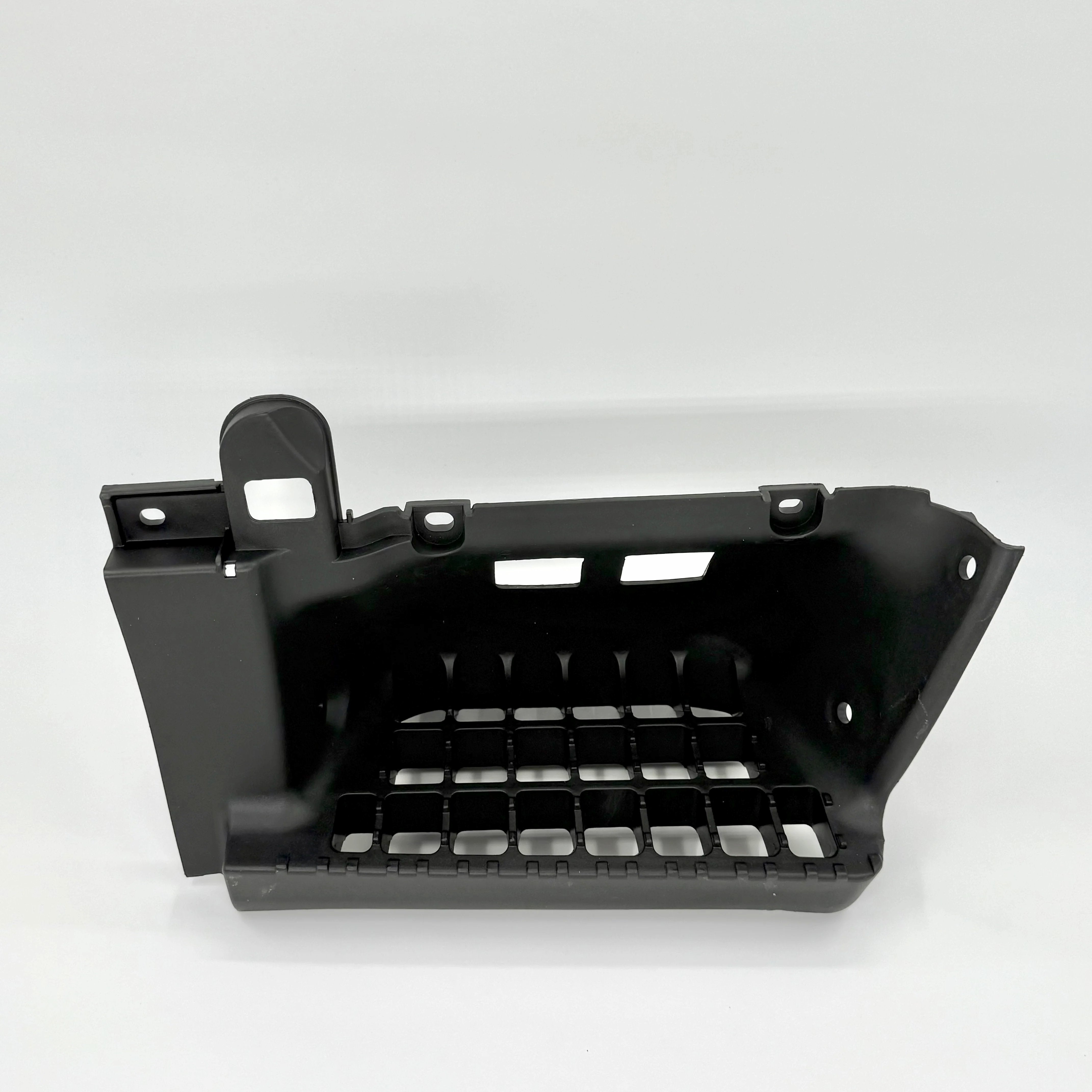 Step Plate Left Driver Side For ISUZU NRR NPR NQR NPR - HD 04 - 07 - GoTrucky