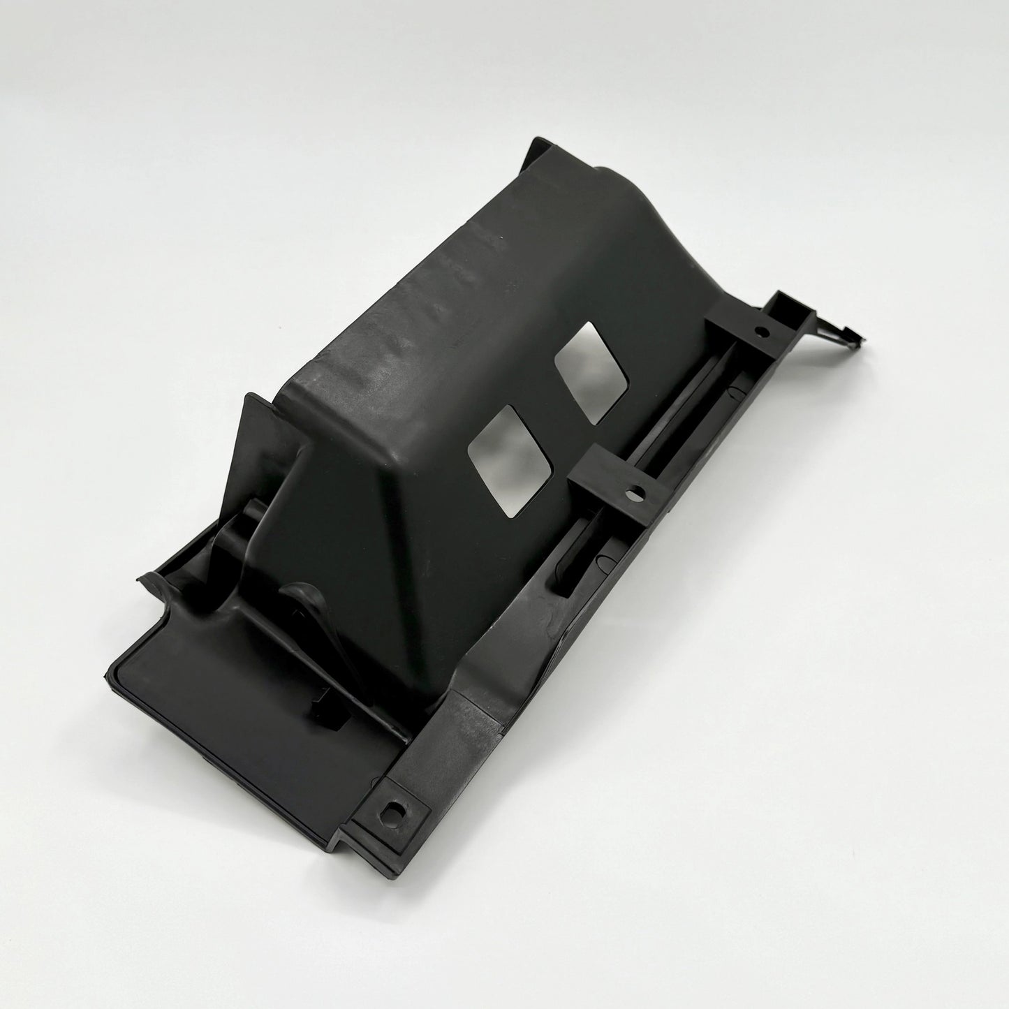 Step Plate Left Driver Side For ISUZU NRR NPR NQR NPR - HD 08 - 25 - GoTrucky