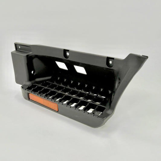 Step Plate Left Driver Side For ISUZU NRR NPR NQR NPR - HD 08 - 25 - GoTrucky