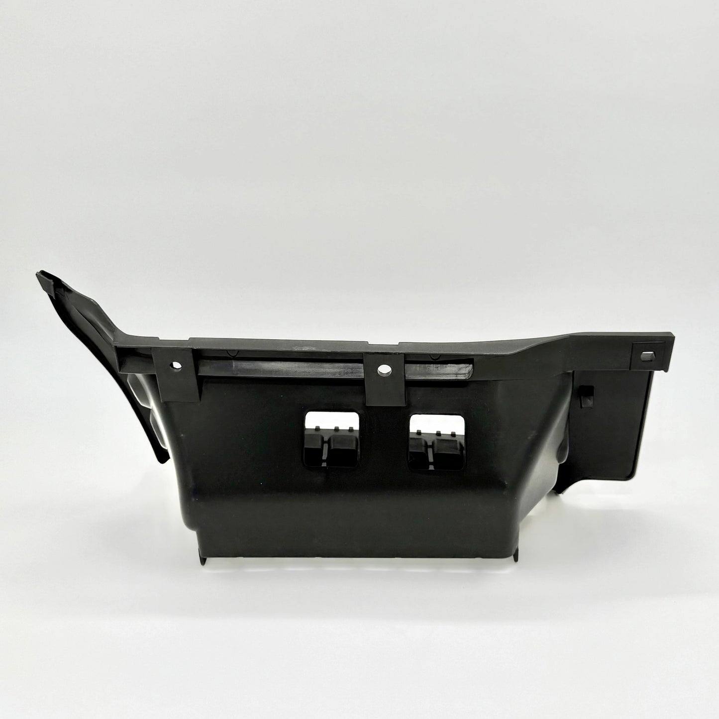 Step Plate Left Driver Side For ISUZU NRR NPR NQR NPR - HD 08 - 25 - GoTrucky