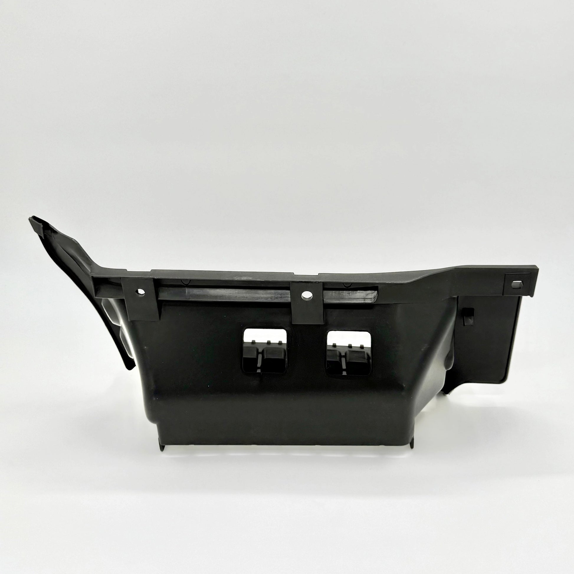 Step Plate Left Driver Side For ISUZU NRR NPR NQR NPR - HD 08 - 25 - GoTrucky