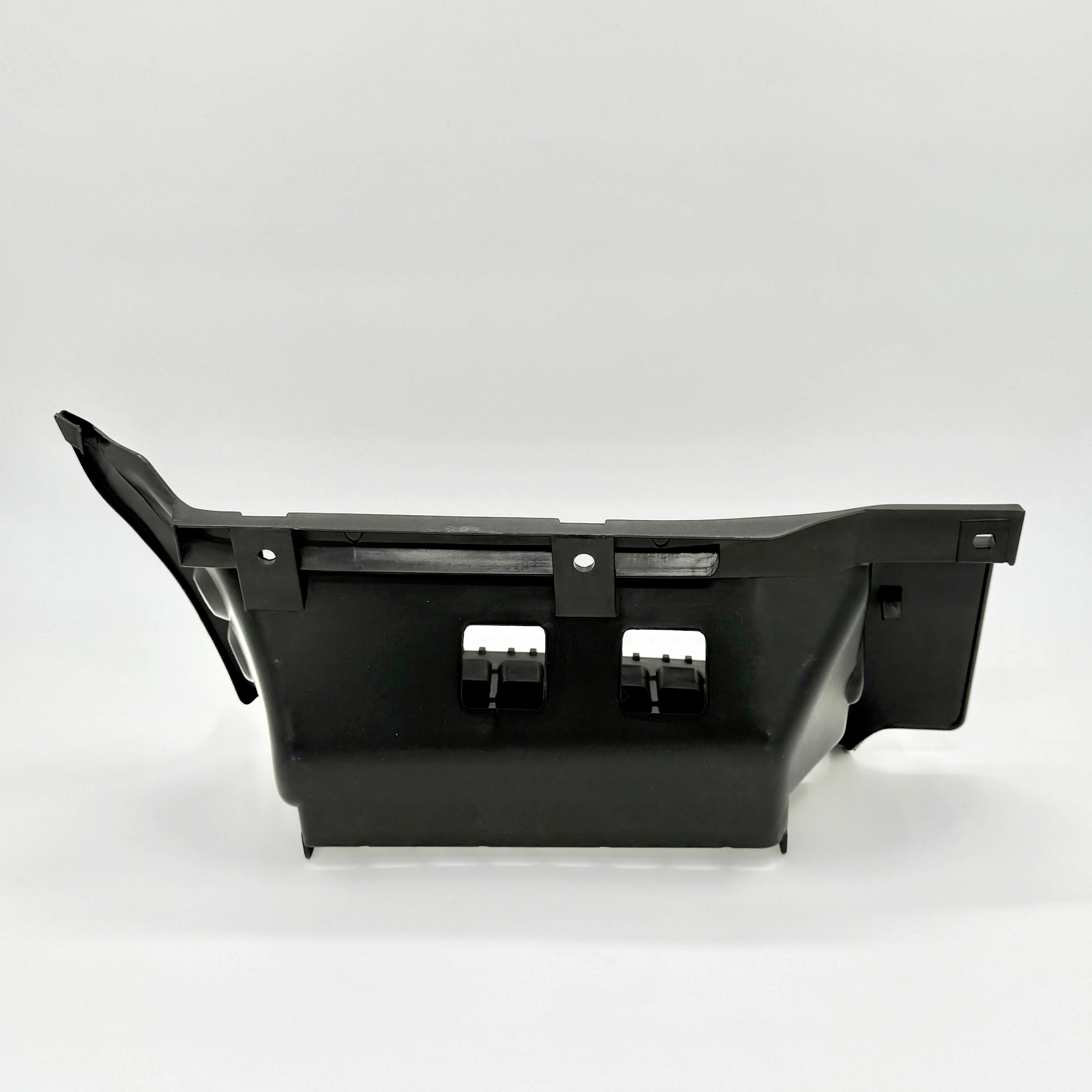 Step Plate Left Driver Side For ISUZU NRR NPR NQR NPR - HD 08 - 25 - GoTrucky