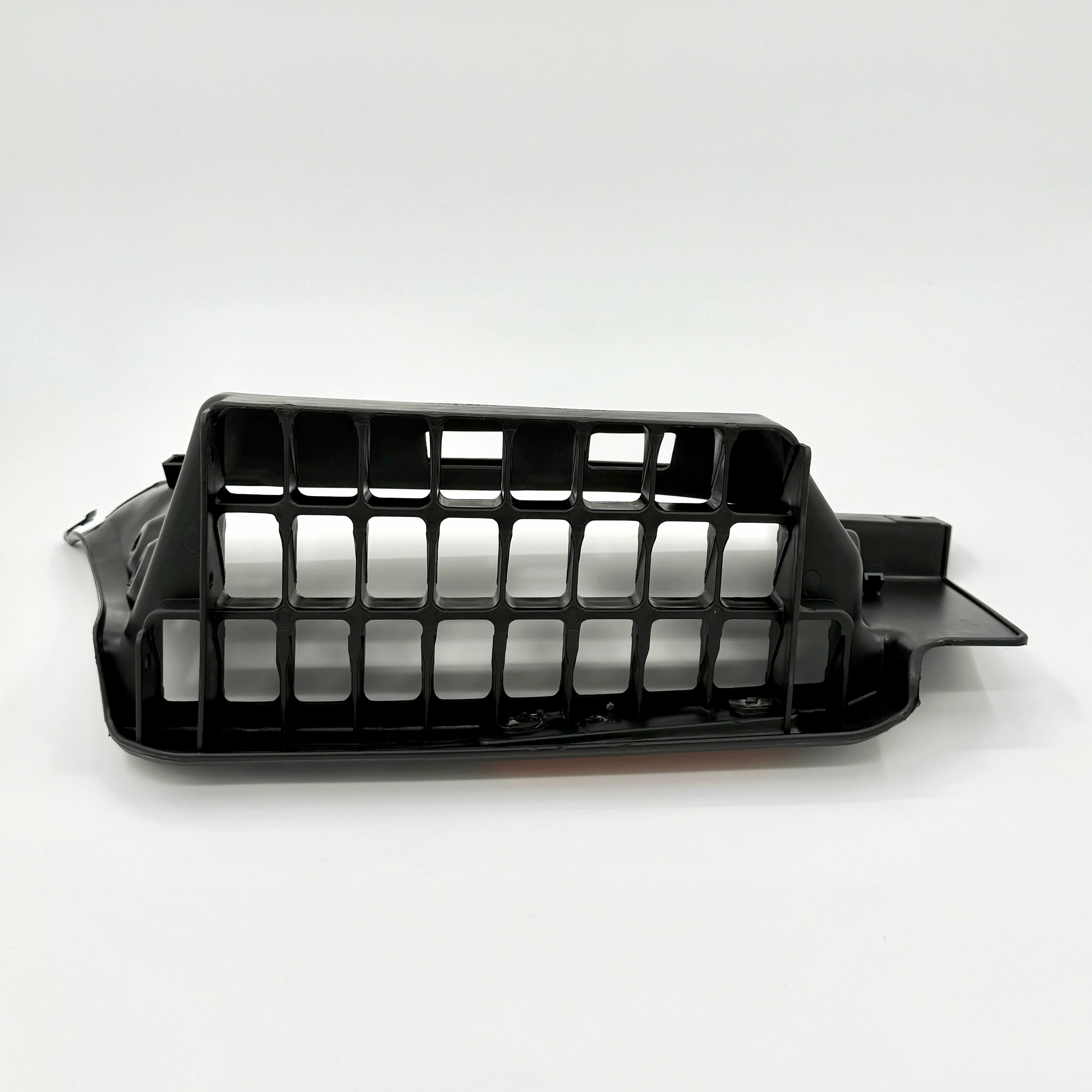 Step Plate Left Driver Side For ISUZU NRR NPR NQR NPR - HD 08 - 25 - GoTrucky