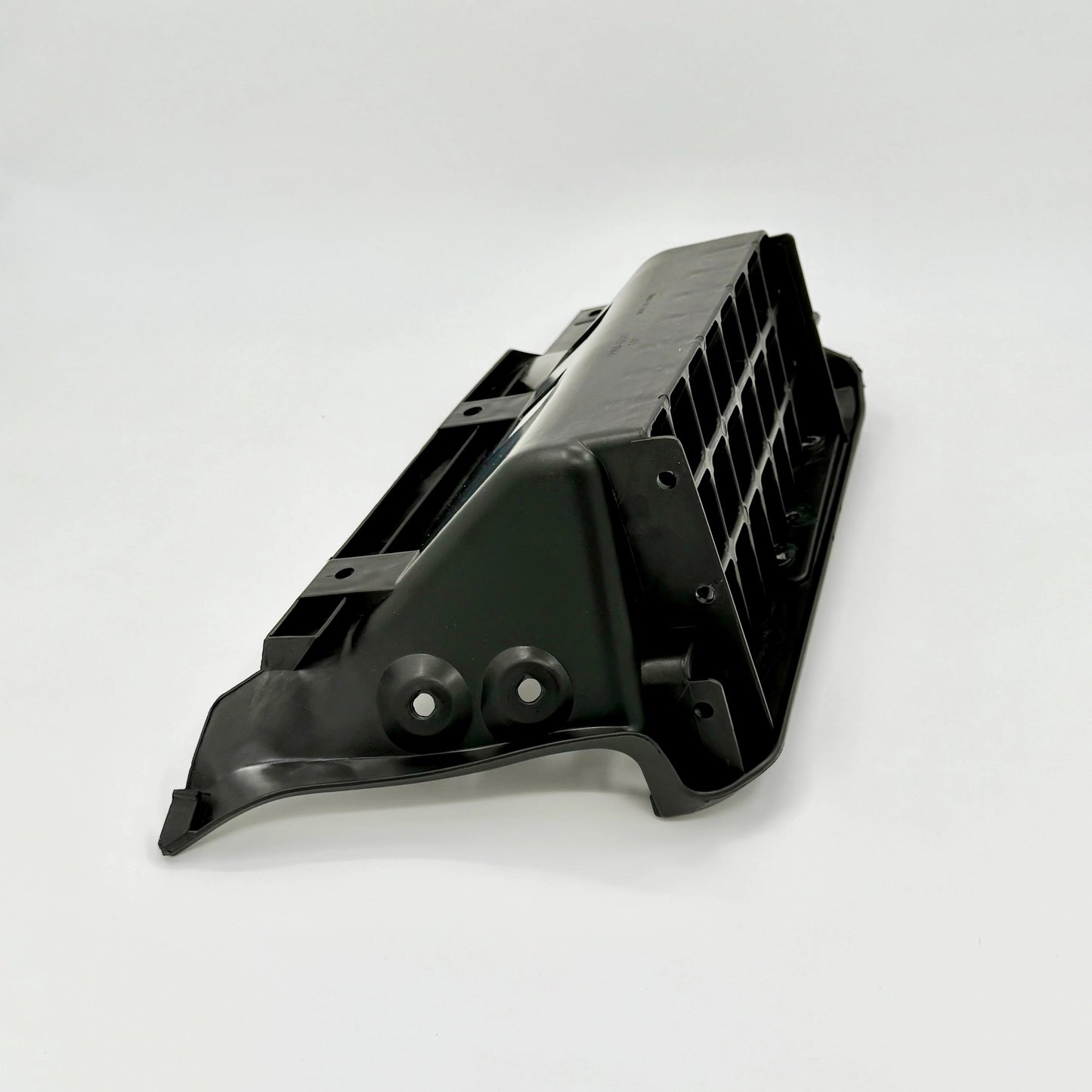 Step Plate Left Driver Side For ISUZU NRR NPR NQR NPR - HD 08 - 25 - GoTrucky