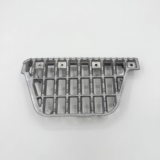 Step Plate Left Driver Side For ISUZU NRR NPR NQR NPR - HD 96 - 04 - GoTrucky