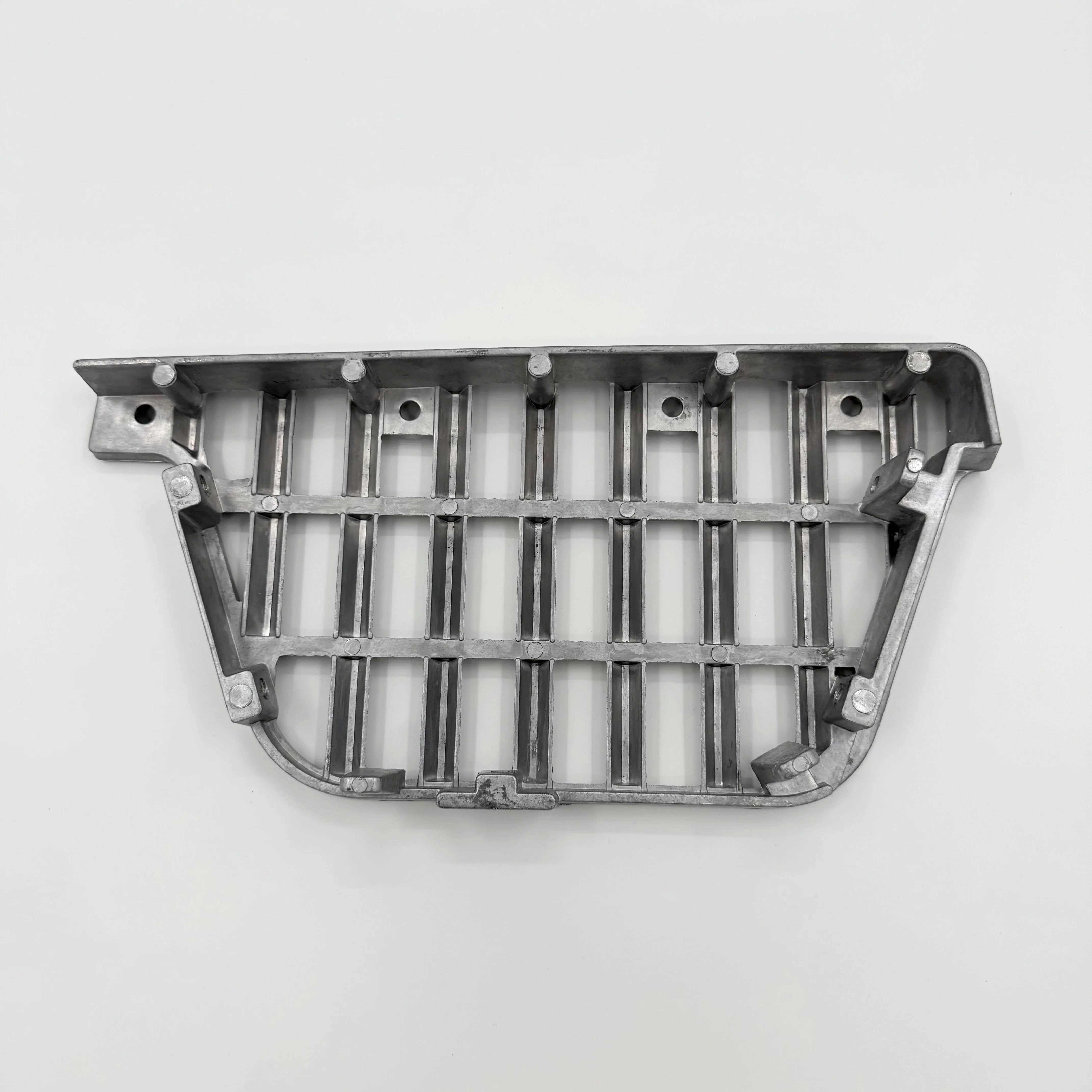 Step Plate Left Driver Side For ISUZU NRR NPR NQR NPR - HD 96 - 04 - GoTrucky