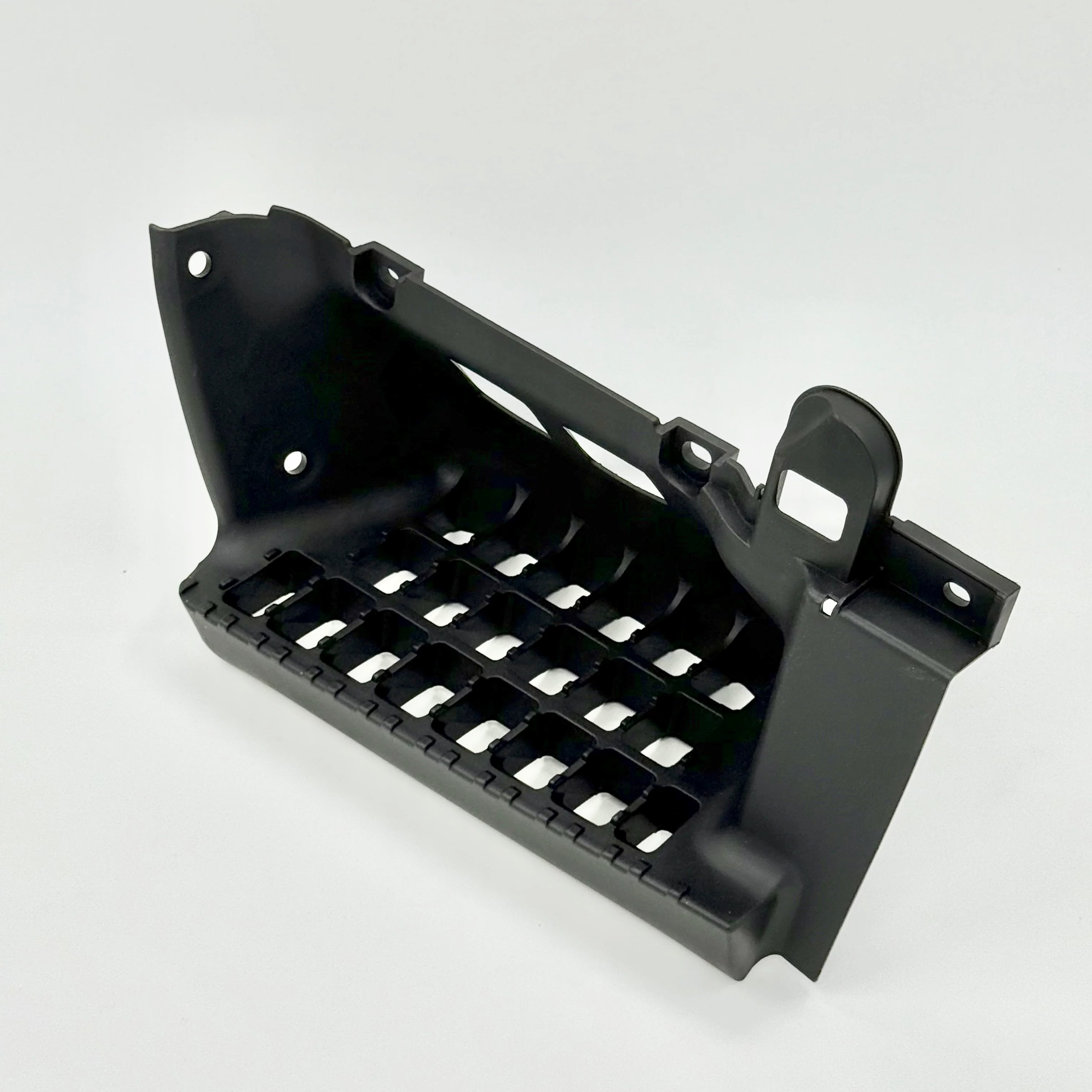 Step Plate Right Passenger Side For ISUZU NRR NPR NQR NPR - HD 04 - 07 - GoTrucky