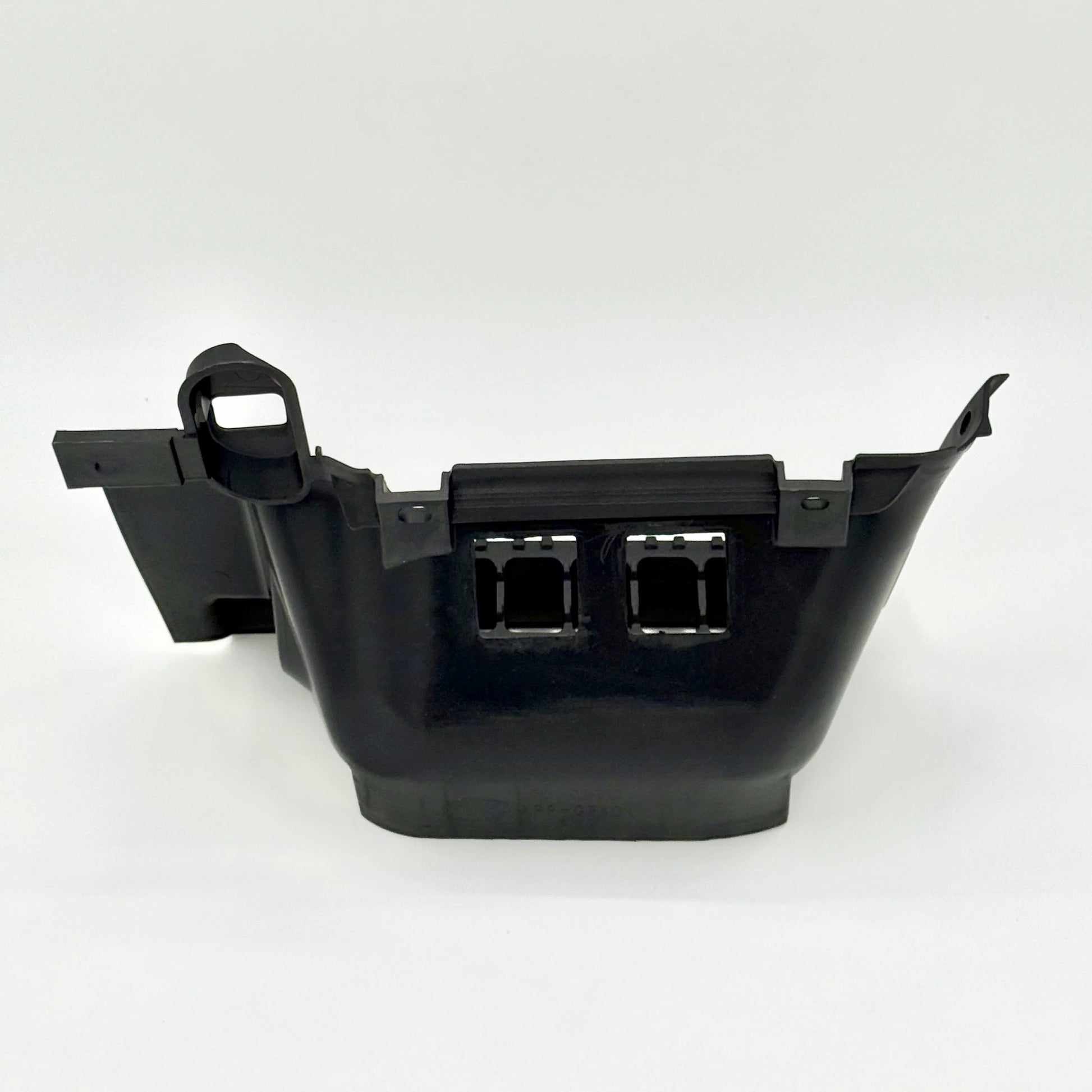 Step Plate Right Passenger Side For ISUZU NRR NPR NQR NPR - HD 04 - 07 - GoTrucky