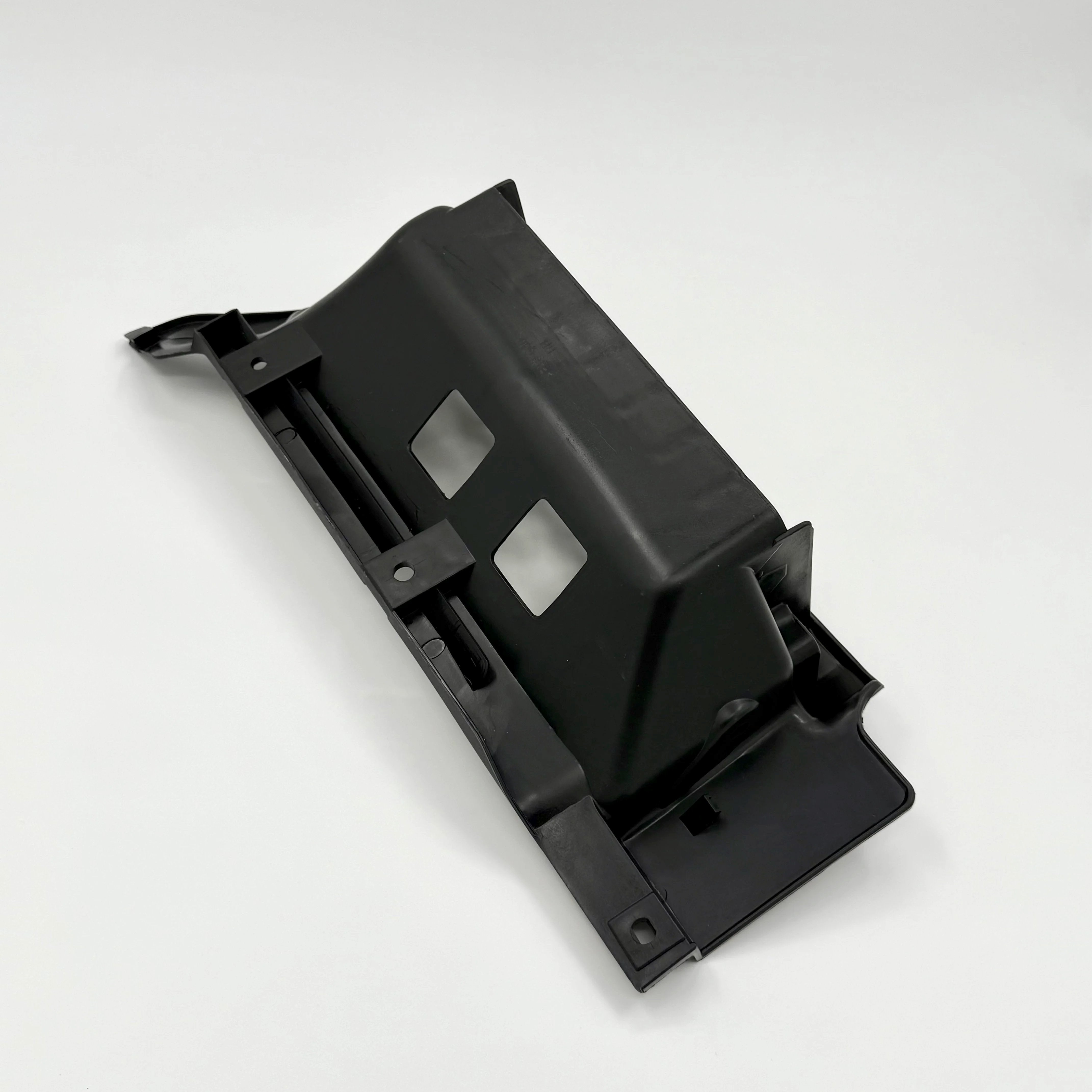 Step Plate Right Passenger Side For ISUZU NRR NPR NQR NPR - HD 08 - 25 - GoTrucky