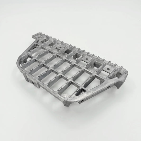 Step Plate Right Passenger Side For ISUZU NRR NPR NQR NPR - HD 96 - 04 - GoTrucky