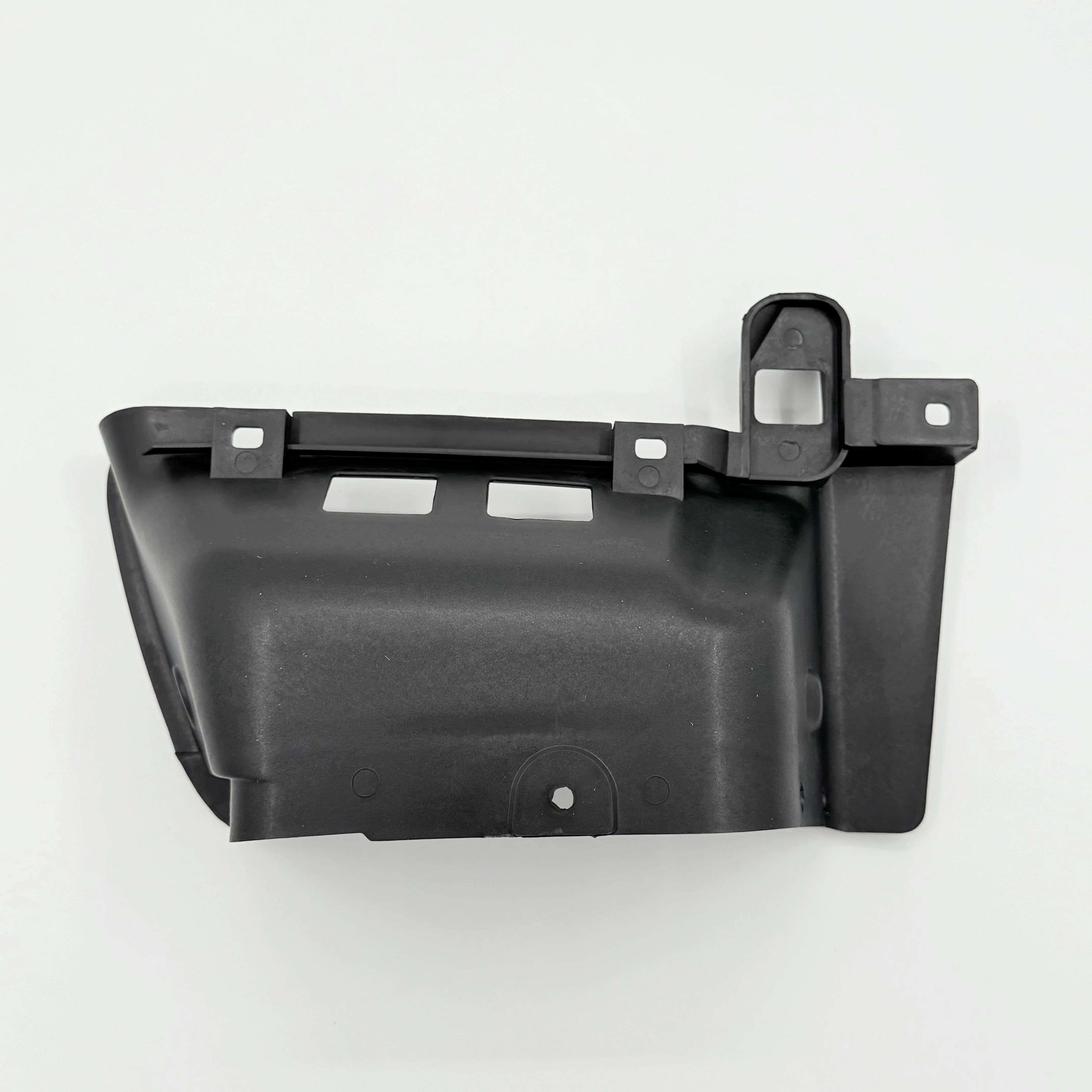 Step Plate Support Left Driver Side For ISUZU NRR NPR NQR NPR - HD 96 - 04 - GoTrucky