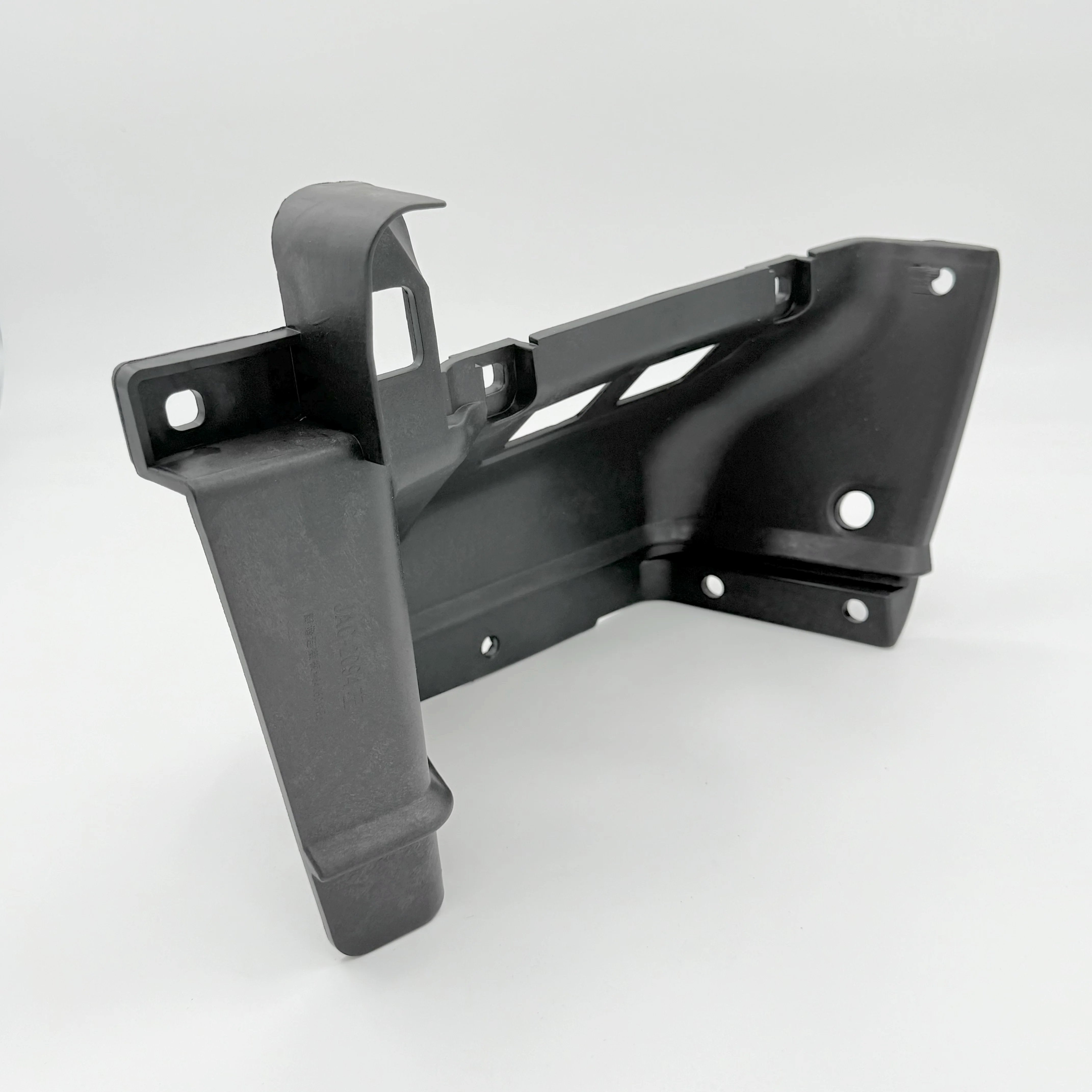 Step Plate Support Left Driver Side For ISUZU NRR NPR NQR NPR - HD 96 - 04 - GoTrucky