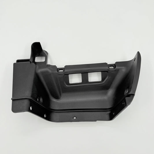 Step Plate Support Left Driver Side For ISUZU NRR NPR NQR NPR - HD 96 - 04 - GoTrucky