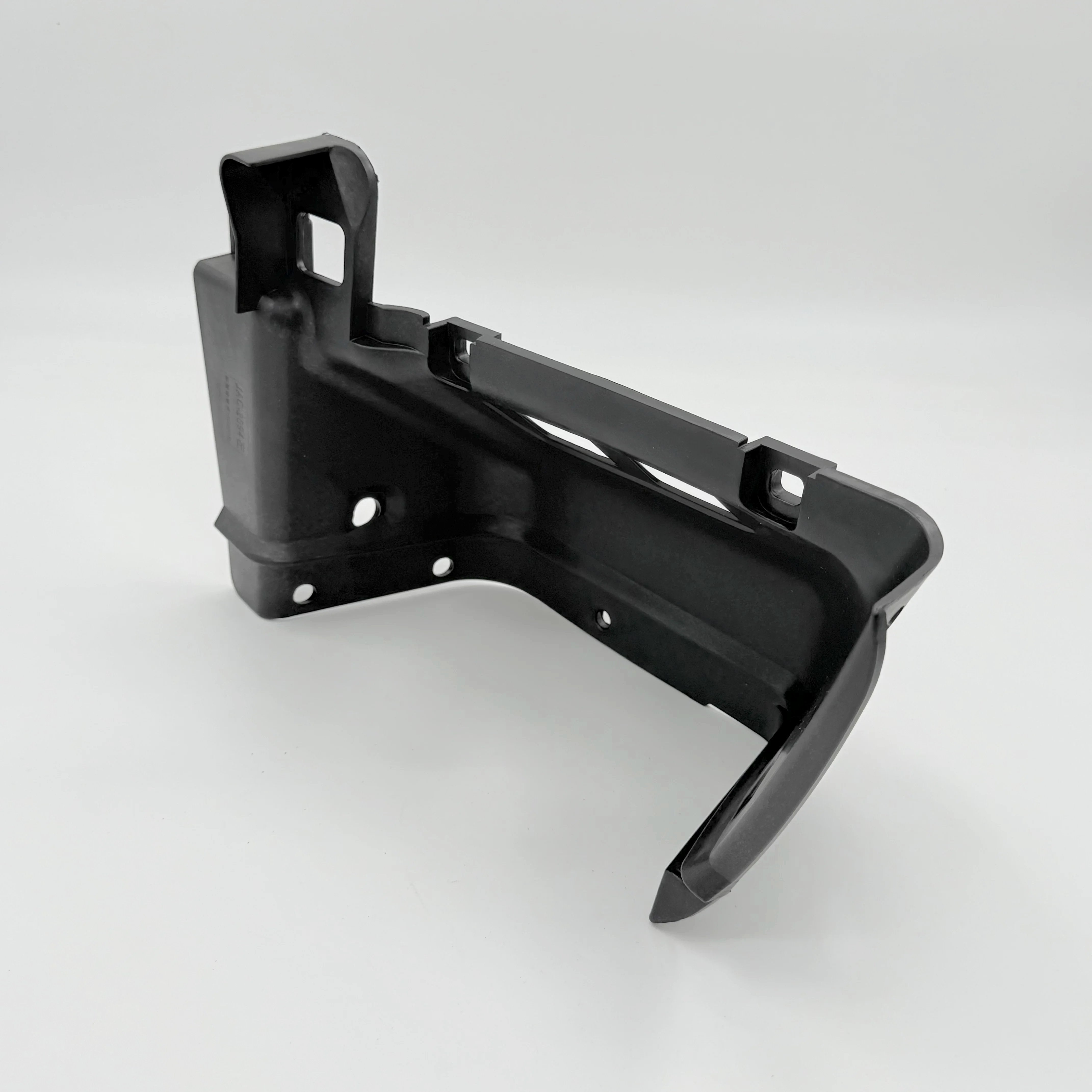 Step Plate Support Left Driver Side For ISUZU NRR NPR NQR NPR - HD 96 - 04 - GoTrucky