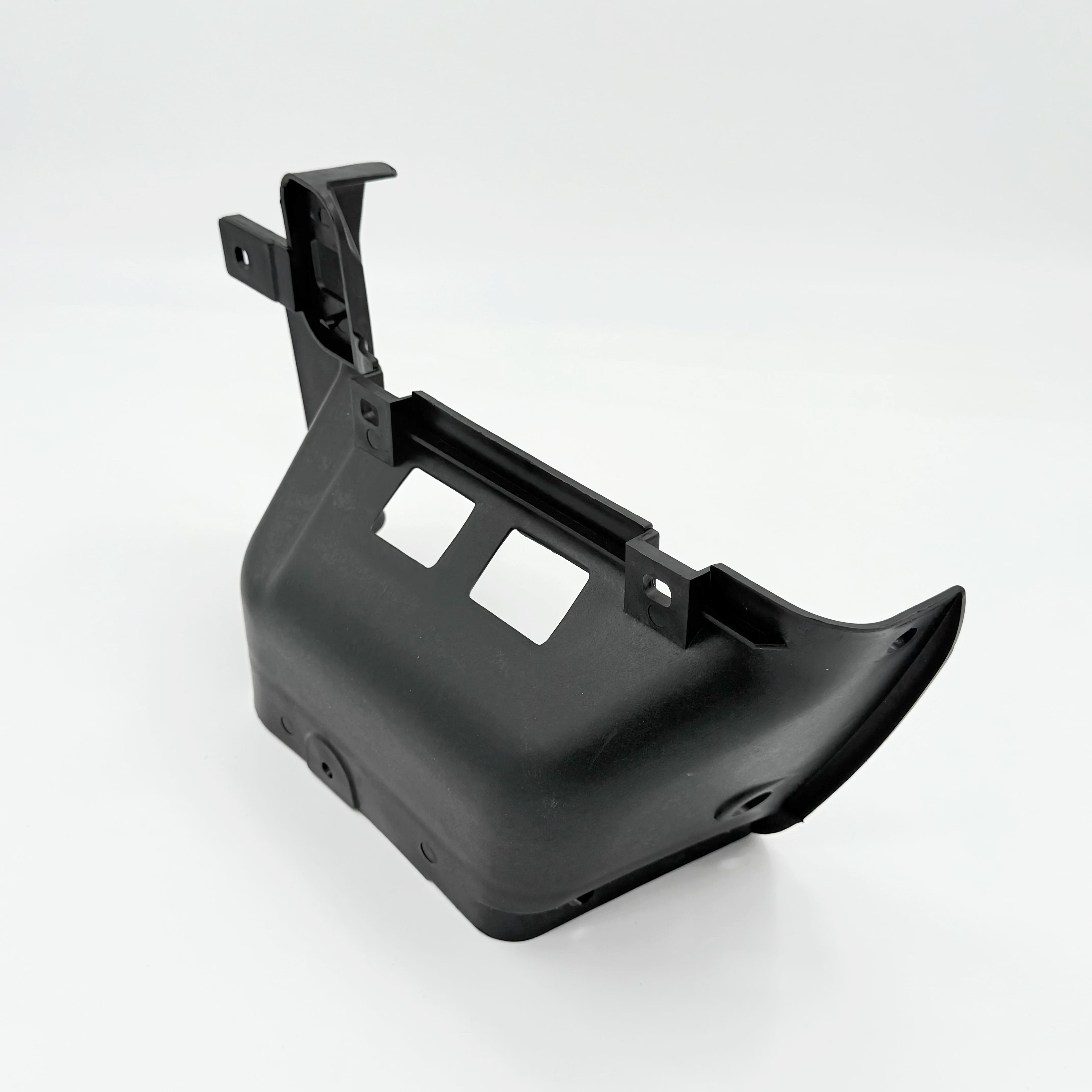 Step Plate Support Right Passenger Side For ISUZU NRR NPR NQR NPR - HD 96 - 04 - GoTrucky
