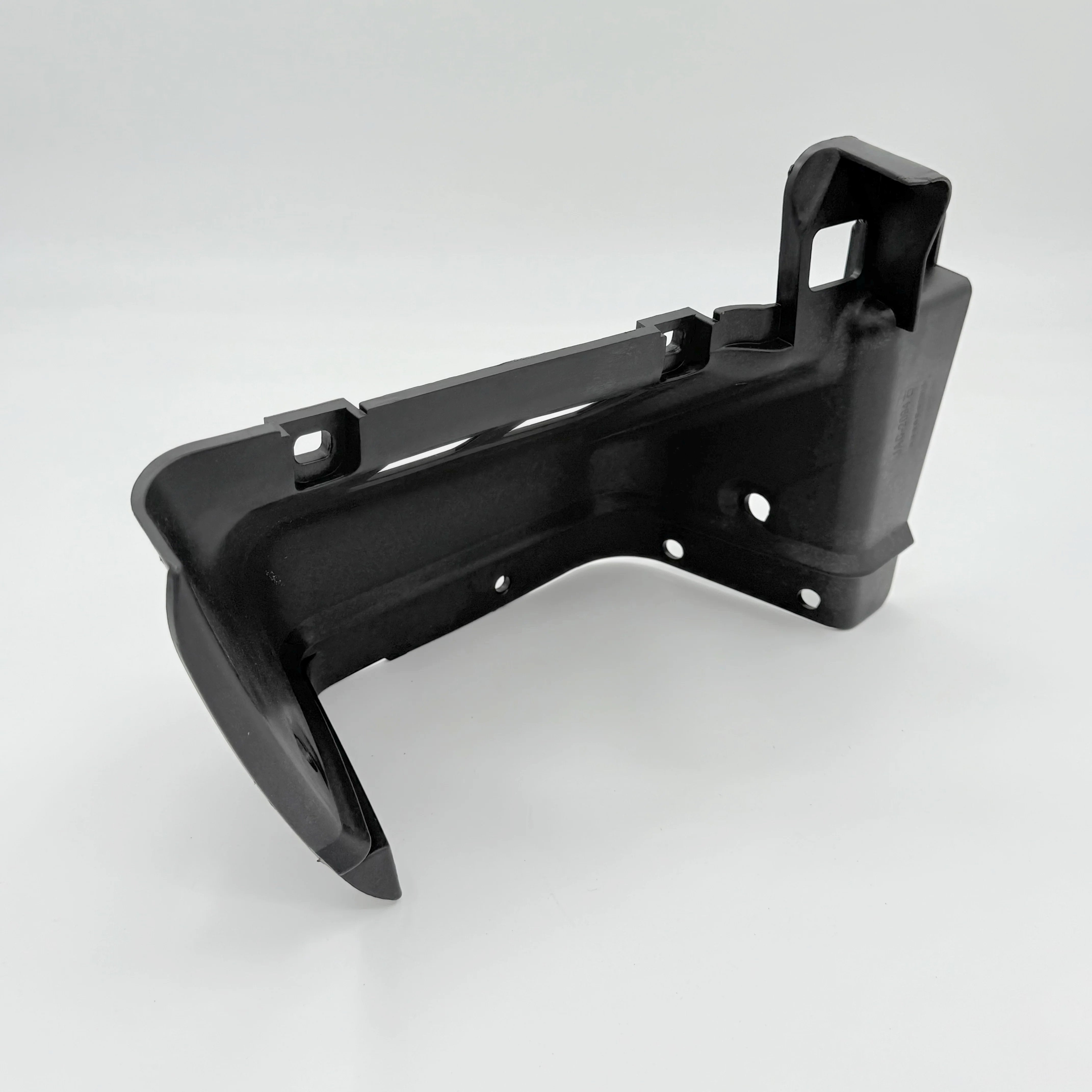 Step Plate Support Right Passenger Side For ISUZU NRR NPR NQR NPR - HD 96 - 04 - GoTrucky