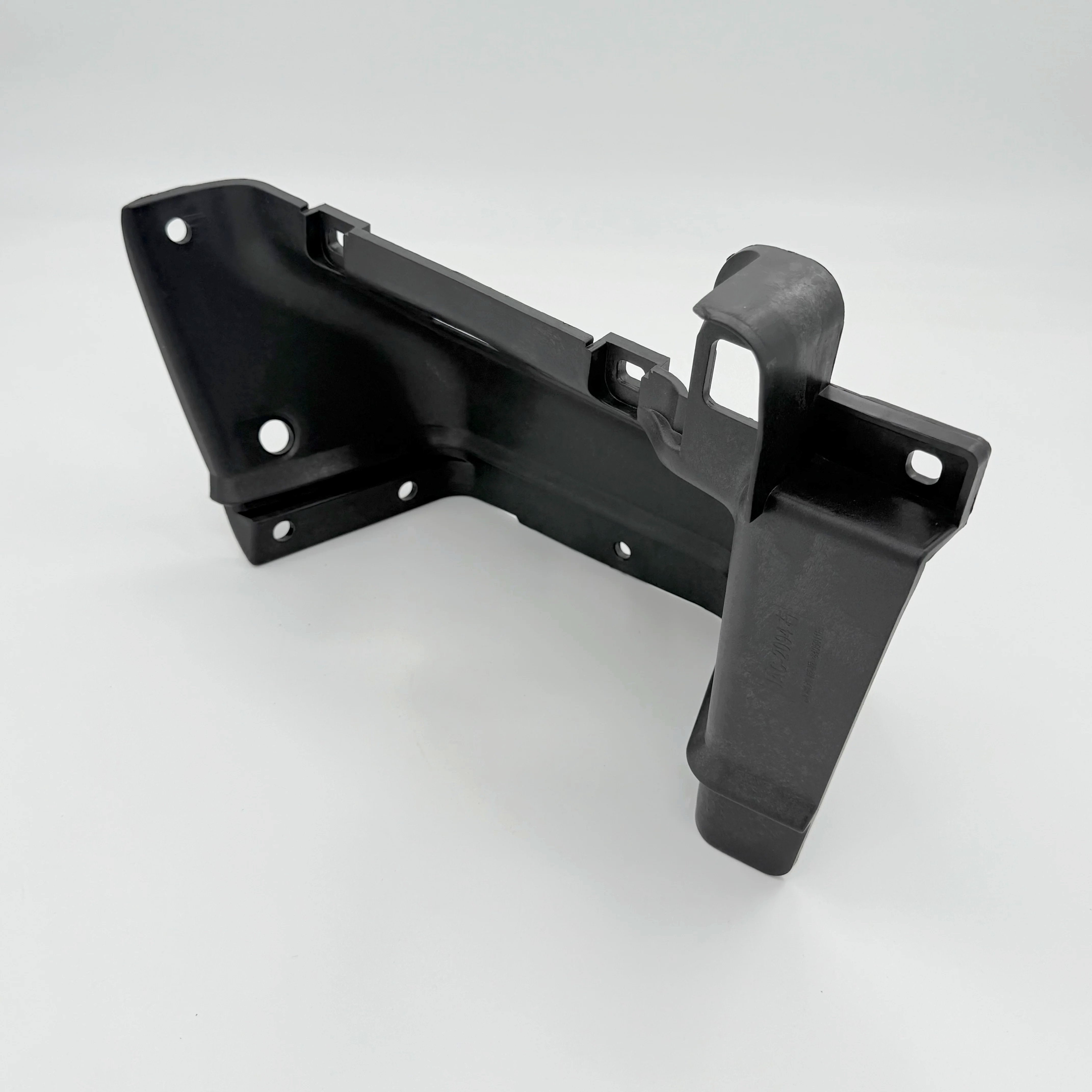 Step Plate Support Right Passenger Side For ISUZU NRR NPR NQR NPR - HD 96 - 04 - GoTrucky