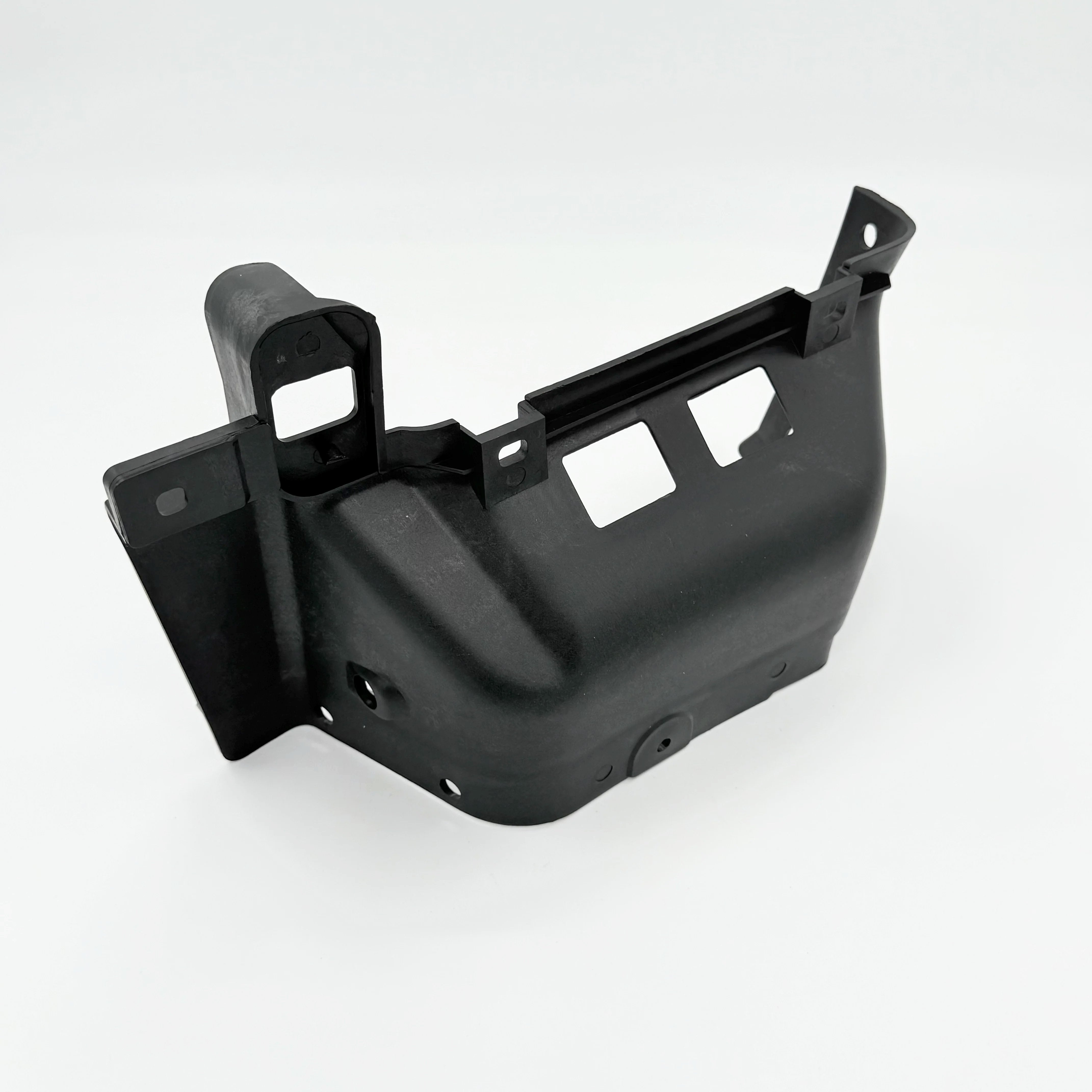 Step Plate Support Right Passenger Side For ISUZU NRR NPR NQR NPR - HD 96 - 04 - GoTrucky