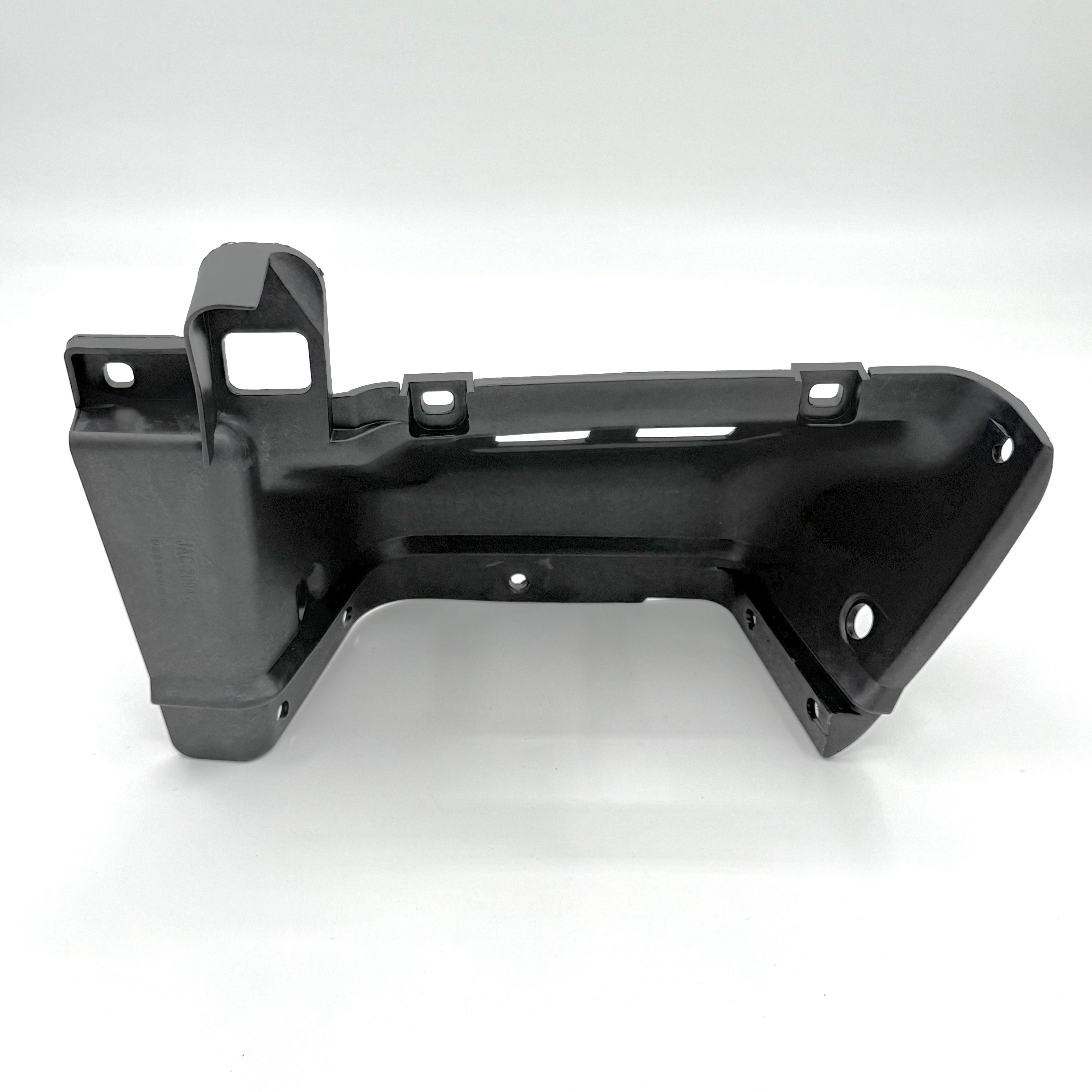 Step Plate + Support Set Left Driver Side For ISUZU NRR NPR NQR NPR - HD 96 - 04 - GoTrucky