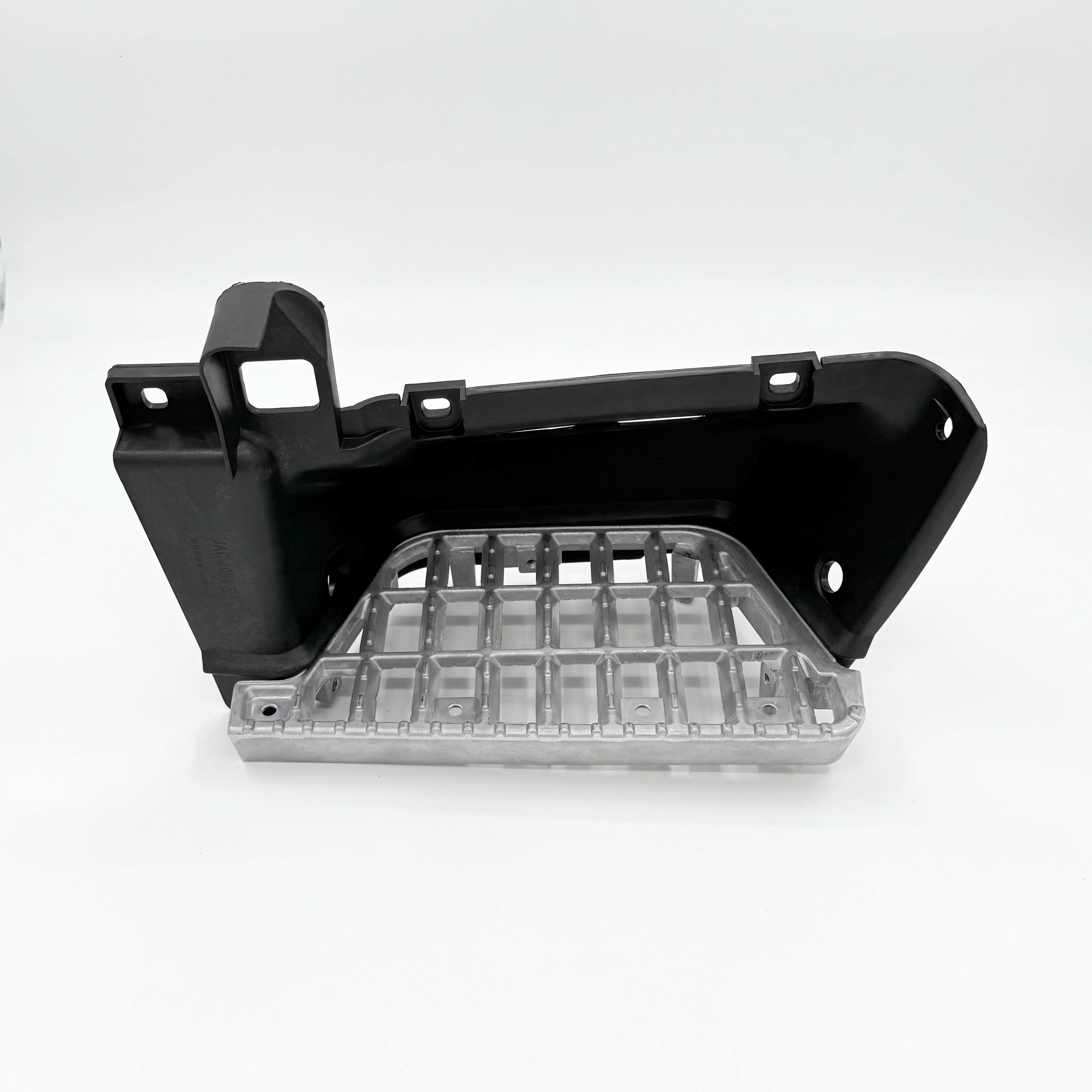 Step Plate + Support Set Left Right For ISUZU NRR NPR NQR NPR - HD 96 - 04 - GoTrucky