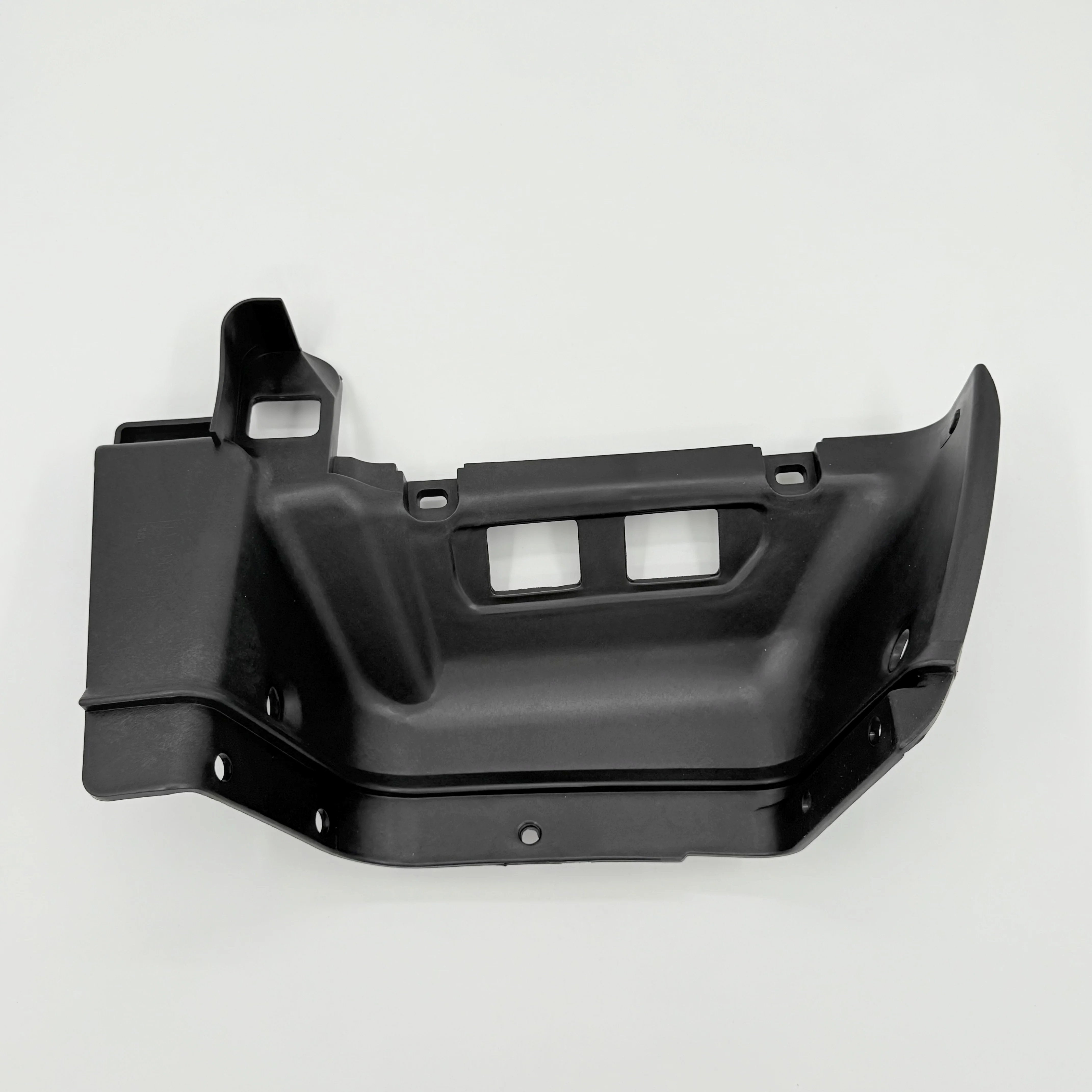 Step Plate Support Set Left + Right For ISUZU NRR NPR NQR NPR - HD 96 - 04 - GoTrucky