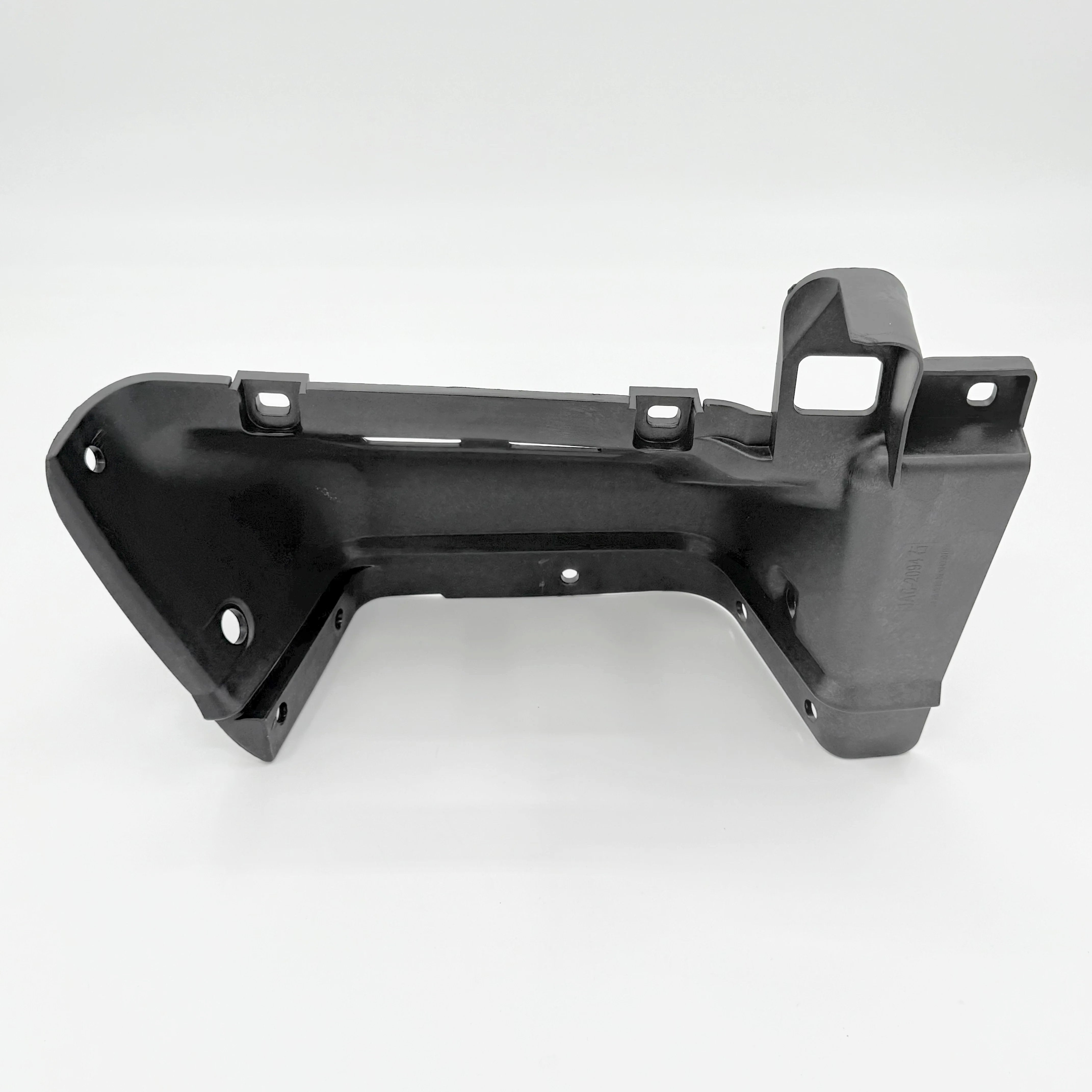 Step Plate + Support Set Left Right For ISUZU NRR NPR NQR NPR - HD 96 - 04 - GoTrucky