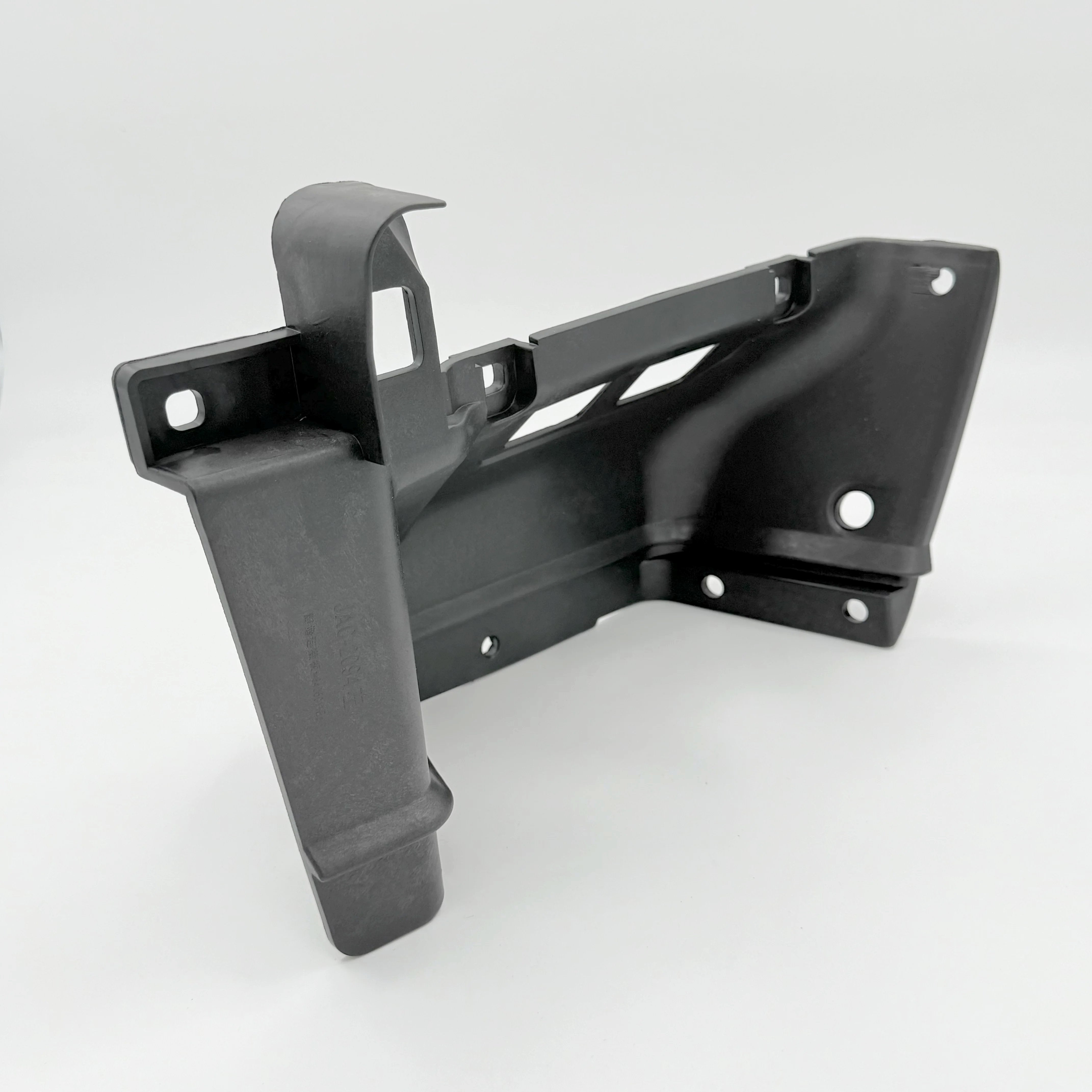 Step Plate Support Set Left + Right For ISUZU NRR NPR NQR NPR - HD 96 - 04 - GoTrucky