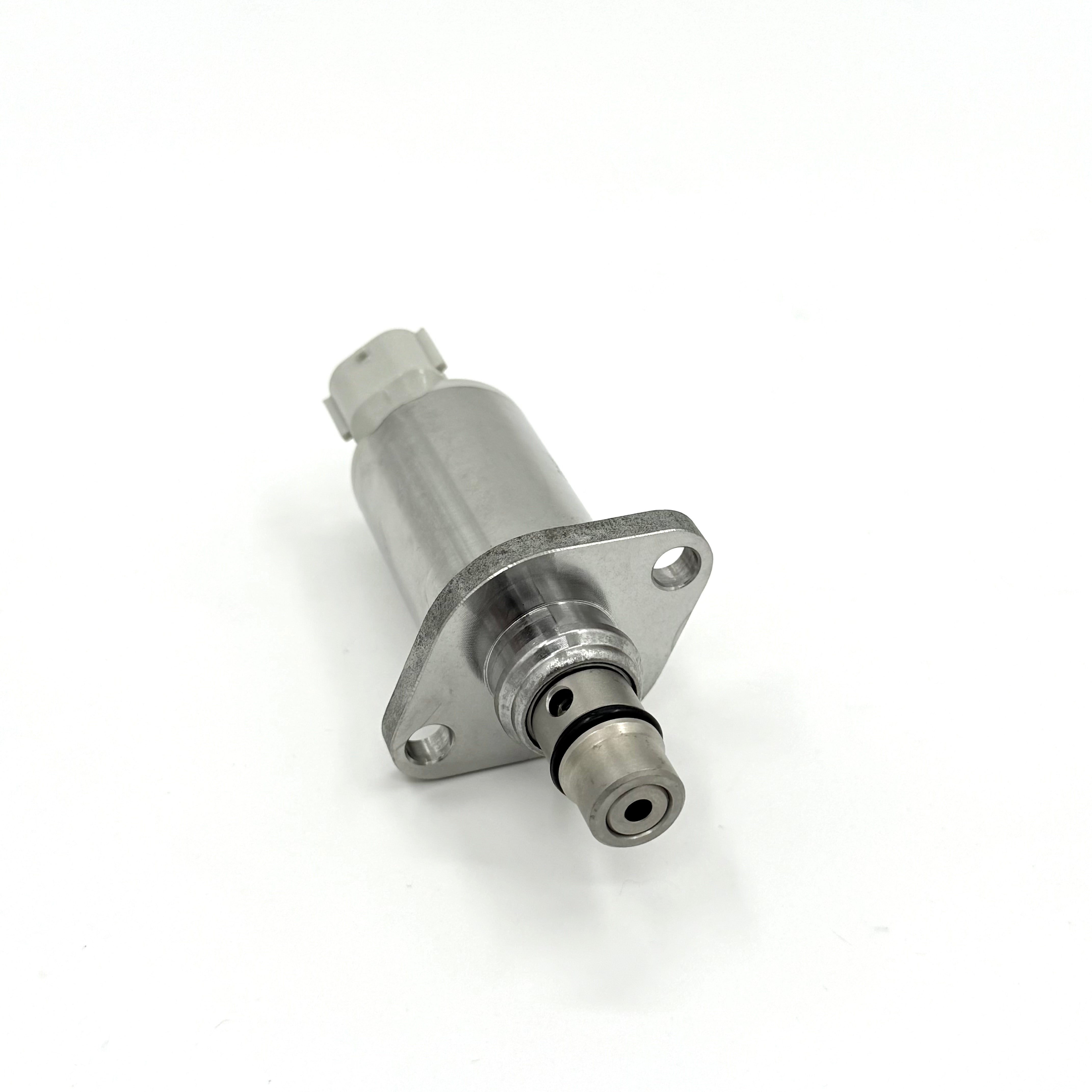 Suction Control Valve SCV Kit 12v For Isuzu NPR NPR - HD NQR NRR 4HK1 5.2L 04 - 07 - GoTrucky