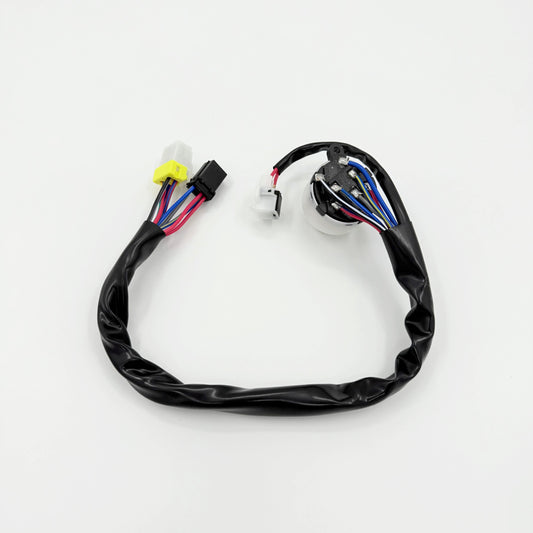 Swicht Ignition For Isuzu NPR NPR - HD NQR NRR 4HK1 5.2L 4HE1 4.8L 94 - 08 - GoTrucky