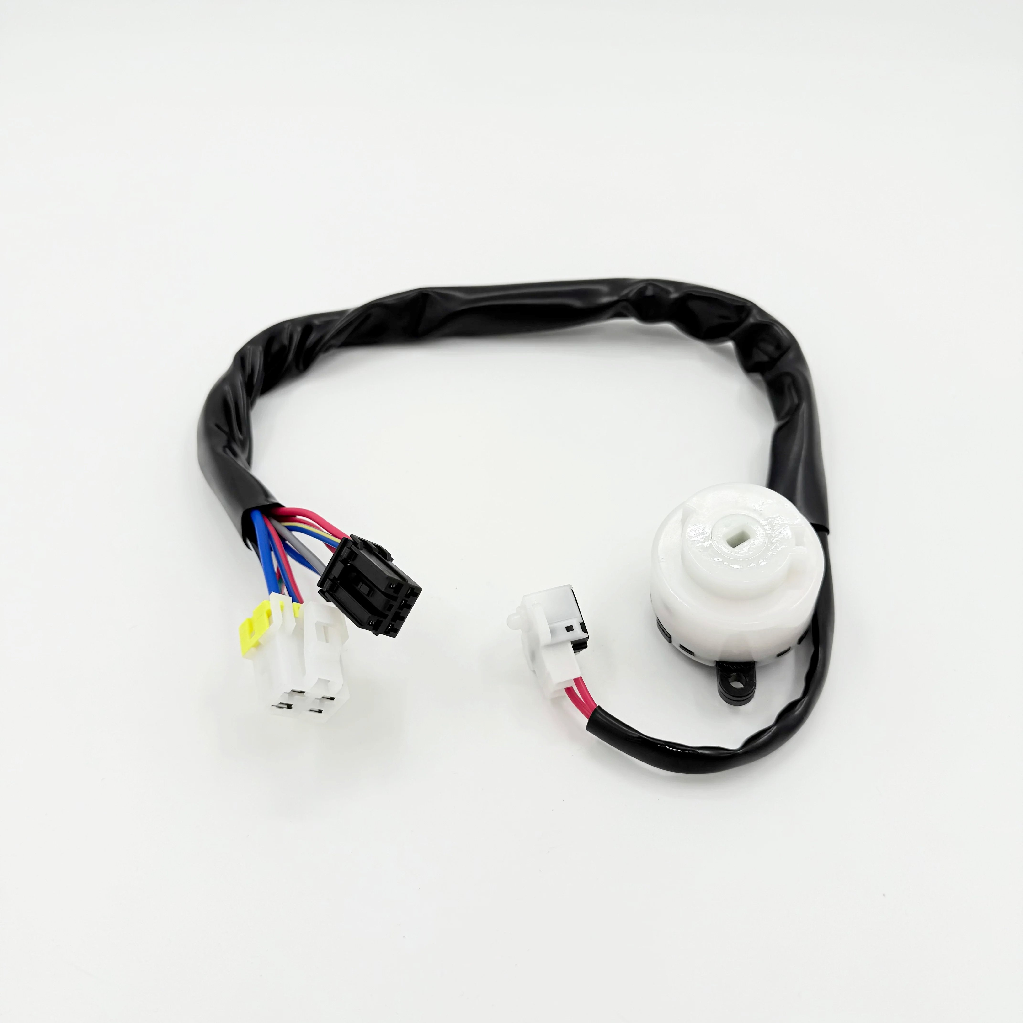 Swicht Ignition For Isuzu NPR NPR - HD NQR NRR 4HK1 5.2L 4HE1 4.8L 94 - 08 - GoTrucky