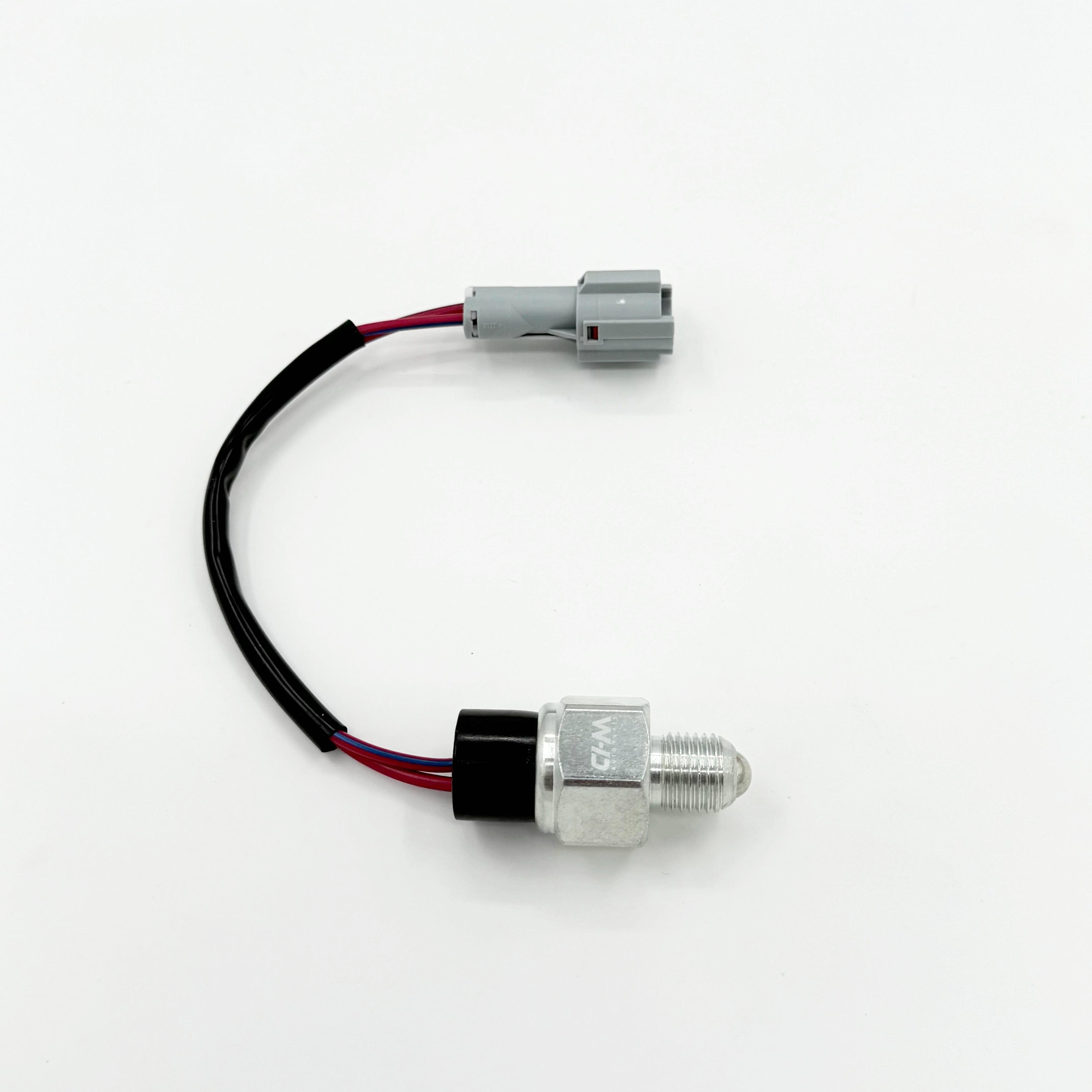 Switch Reverse Lamp M/T For Isuzu NPR NQR 4BD2 3.9L 4HE1 4.8L 94 - 04 - GoTrucky