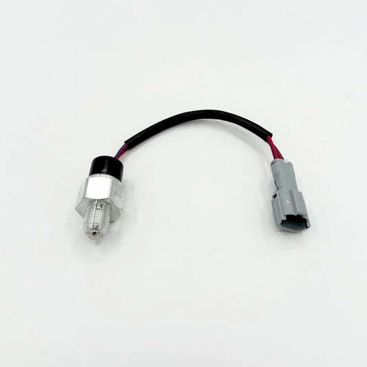 Switch Reverse Lamp M/T For Isuzu NPR NQR 4BD2 3.9L 4HE1 4.8L 94 - 04 - GoTrucky