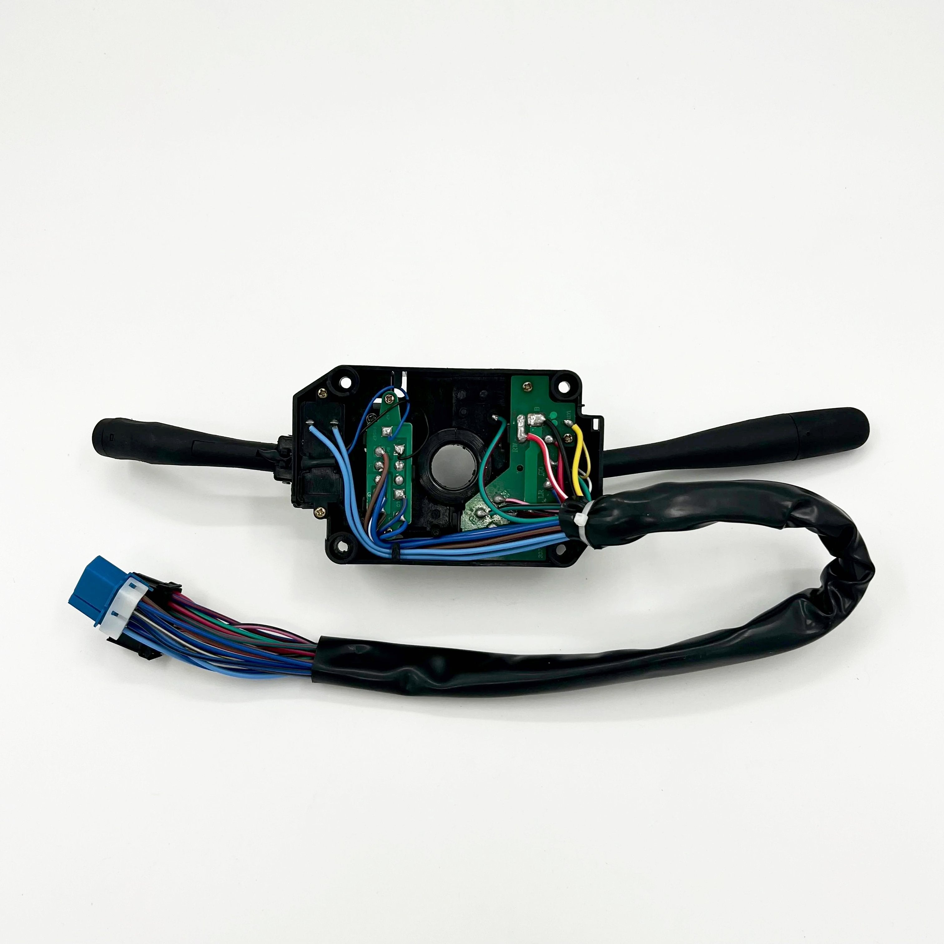 Switch Turn Signal Wiper Light Control for ISUZU NQR NRR NPR - HD NPR 98 - 09 - GoTrucky