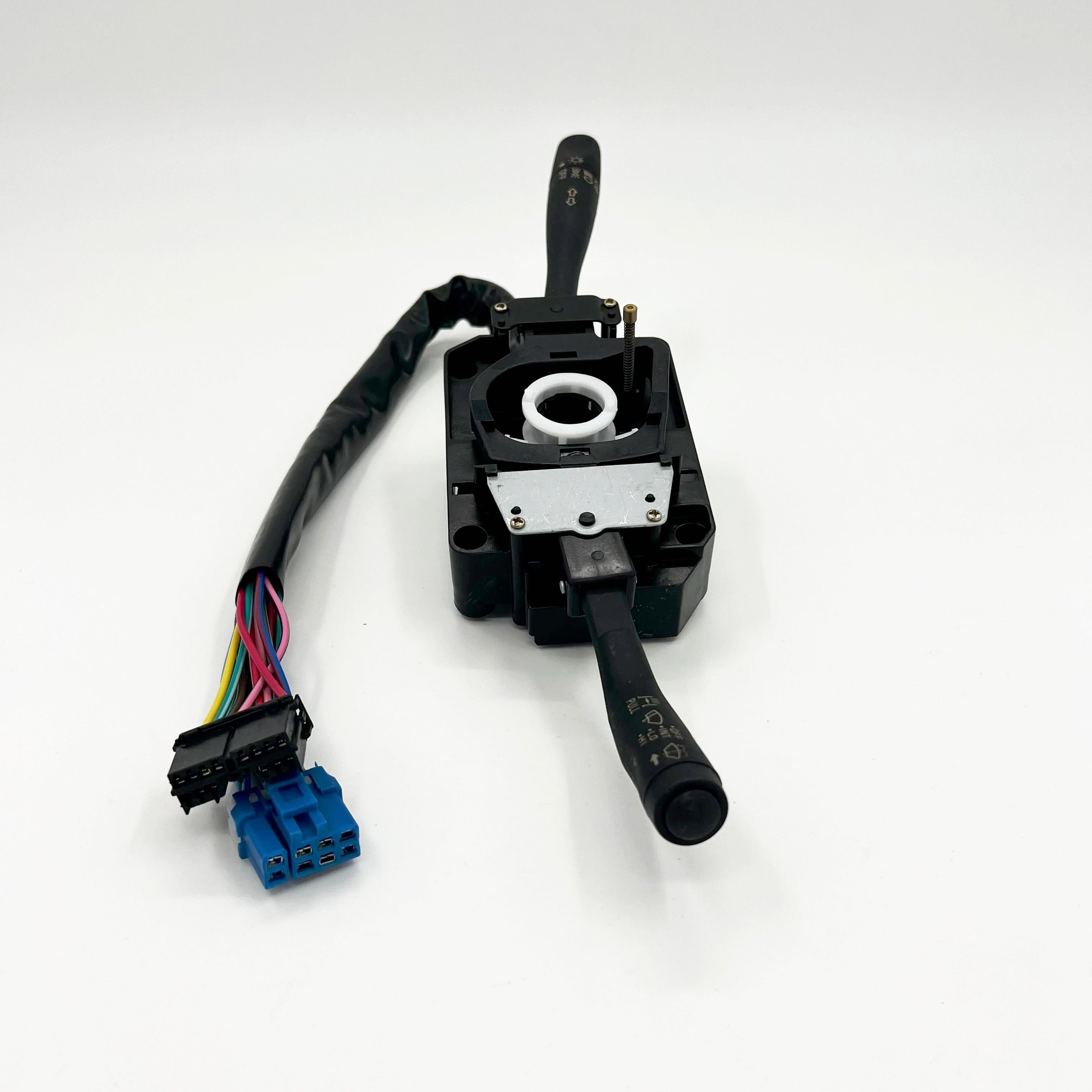 Switch Turn Signal Wiper Light Control for ISUZU NQR NRR NPR - HD NPR 98 - 09 - GoTrucky