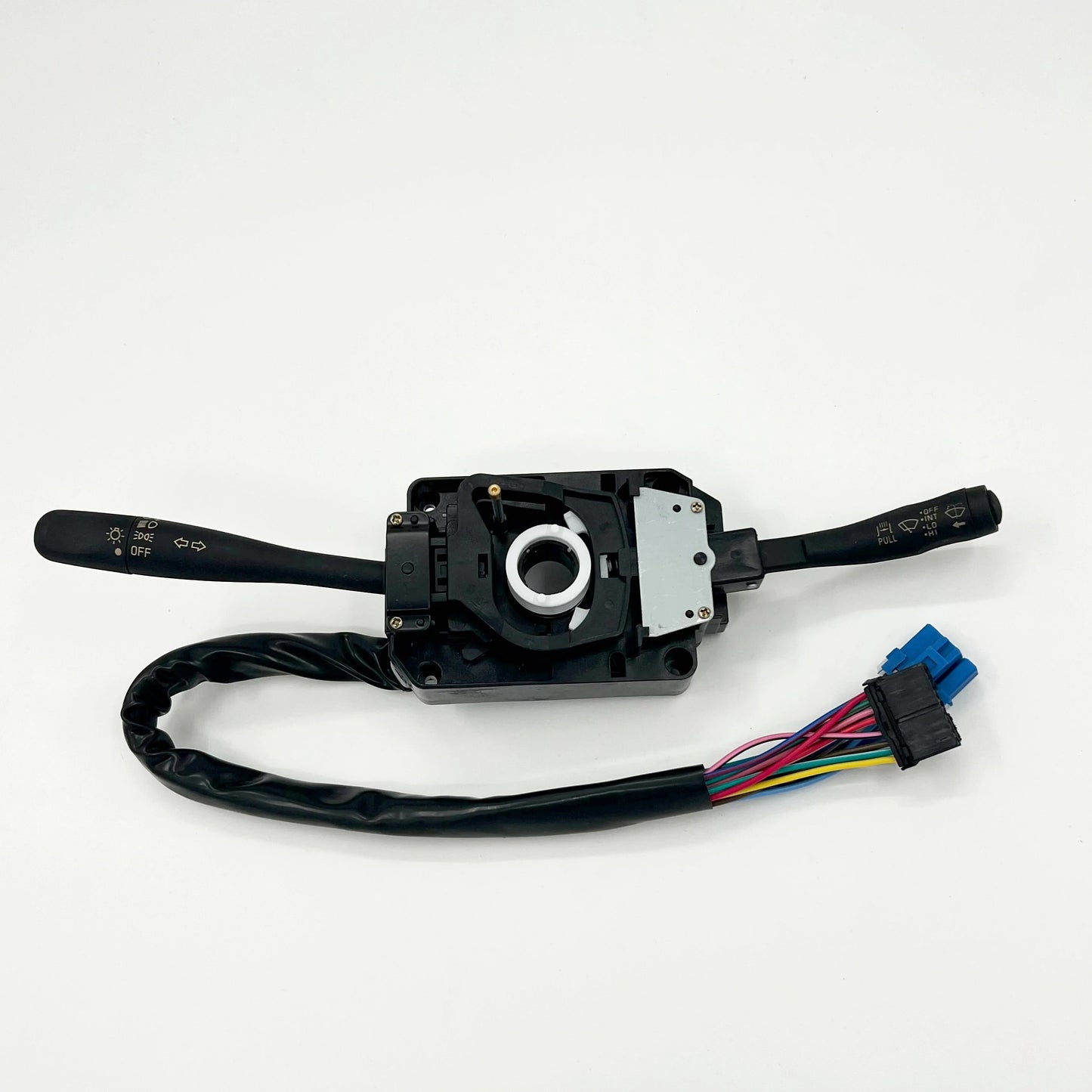 Switch Turn Signal Wiper Light Control for ISUZU NQR NRR NPR - HD NPR 98 - 09 - GoTrucky