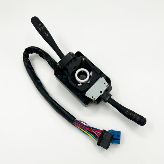 Switch Turn Signal Wiper Light Control for ISUZU NQR NRR NPR - HD NPR 98 - 09 - GoTrucky